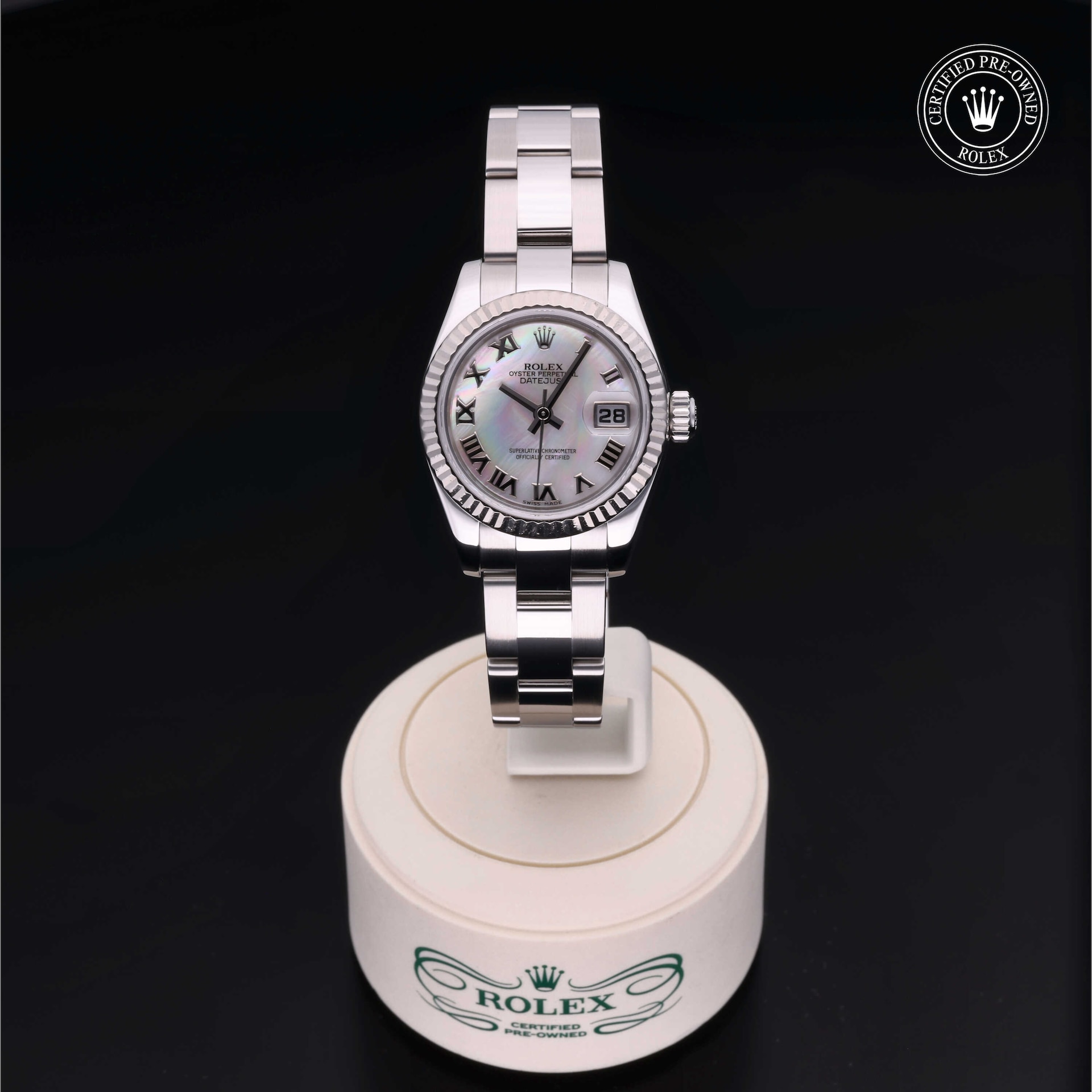 Lady-Datejust 26 image