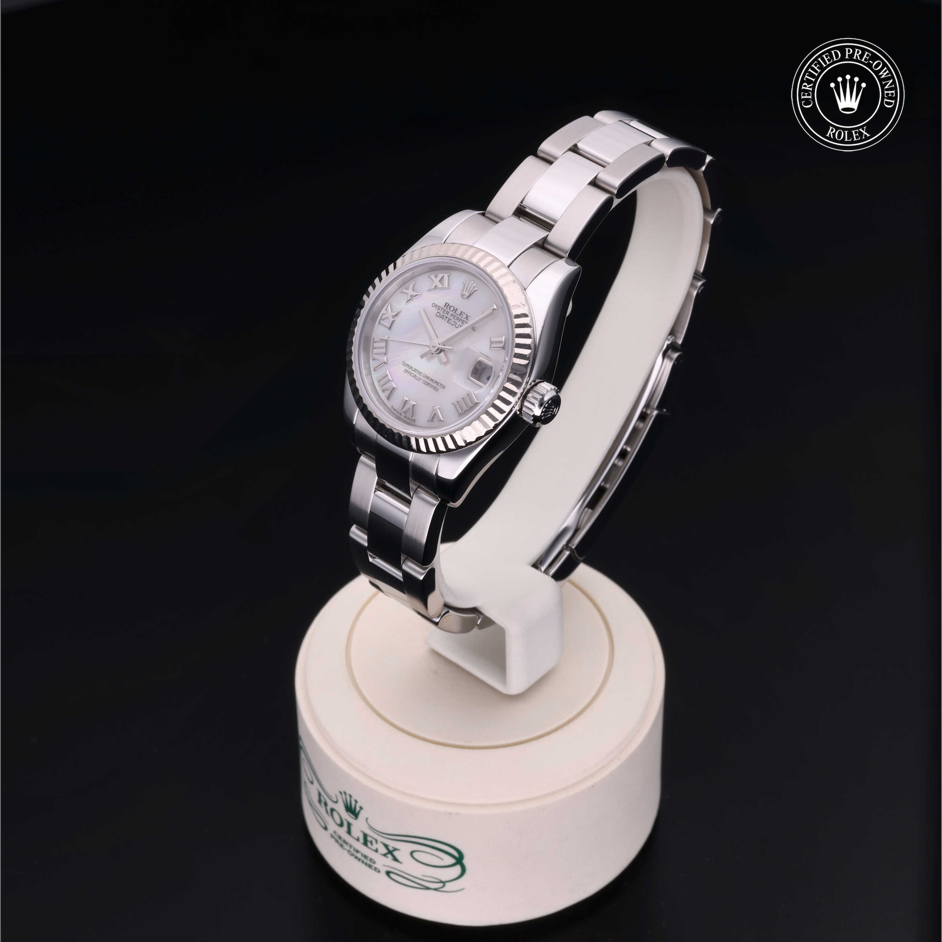 Lady-Datejust 26 image