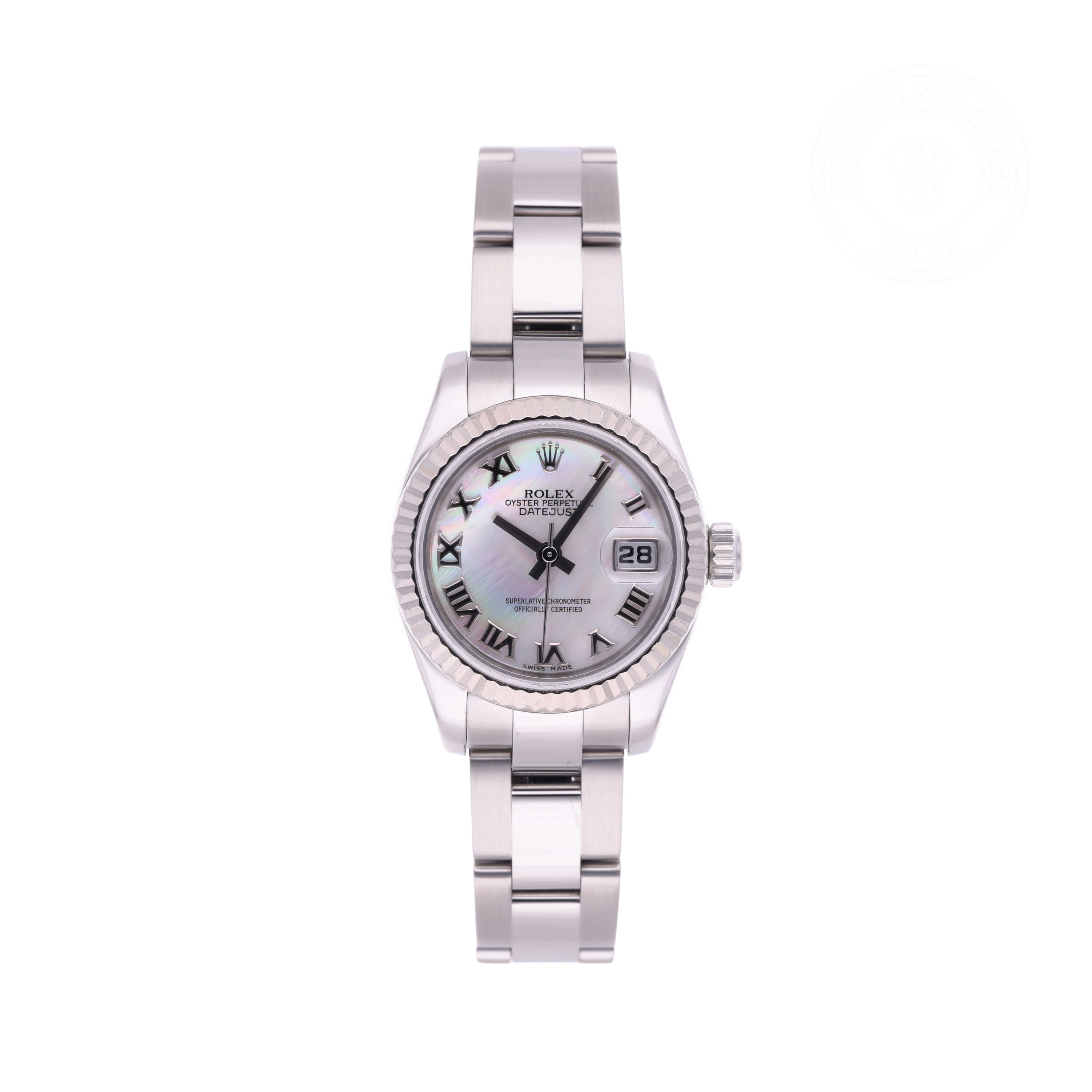 Lady-Datejust 26 Lady-Datejust 26