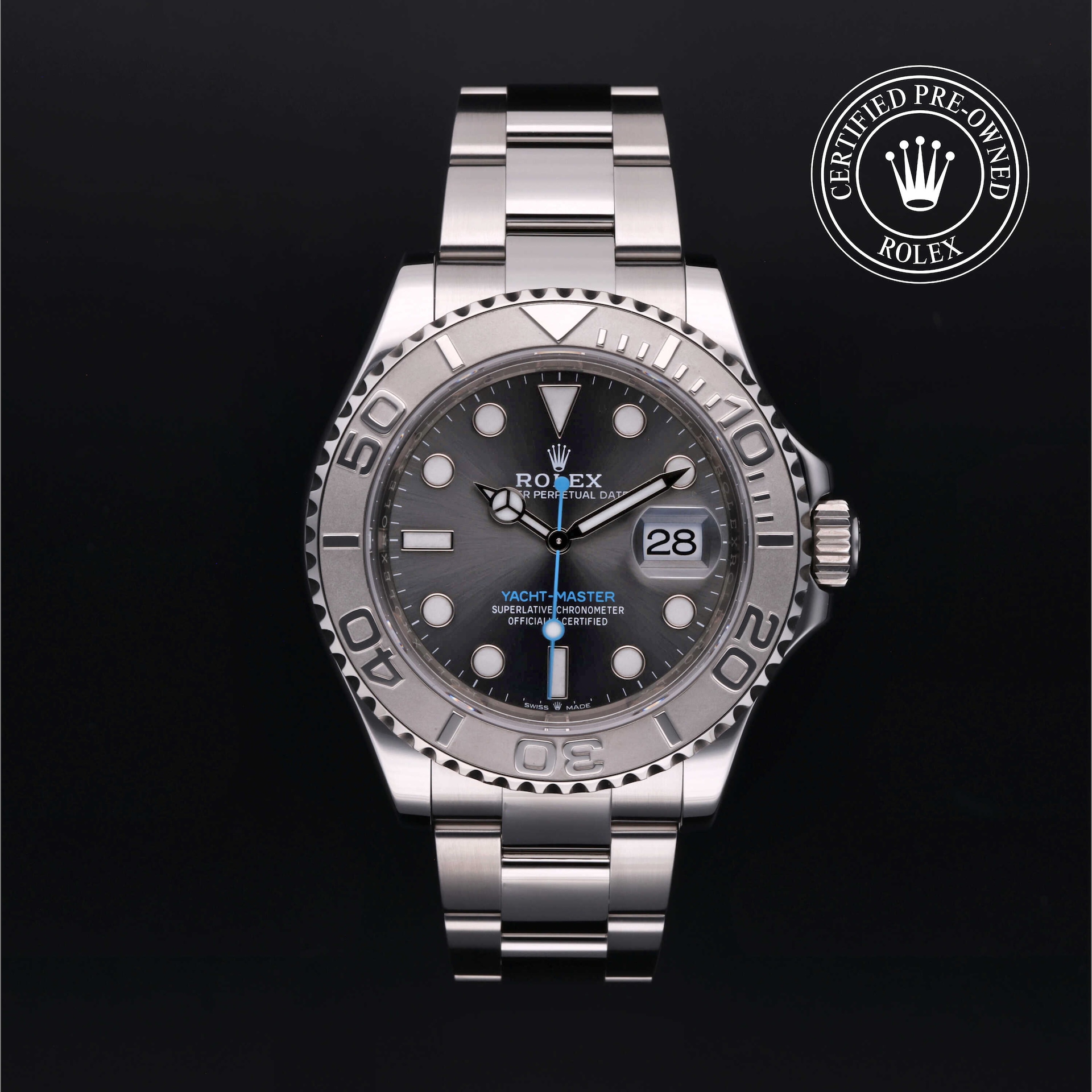 Yacht-Master 40 image