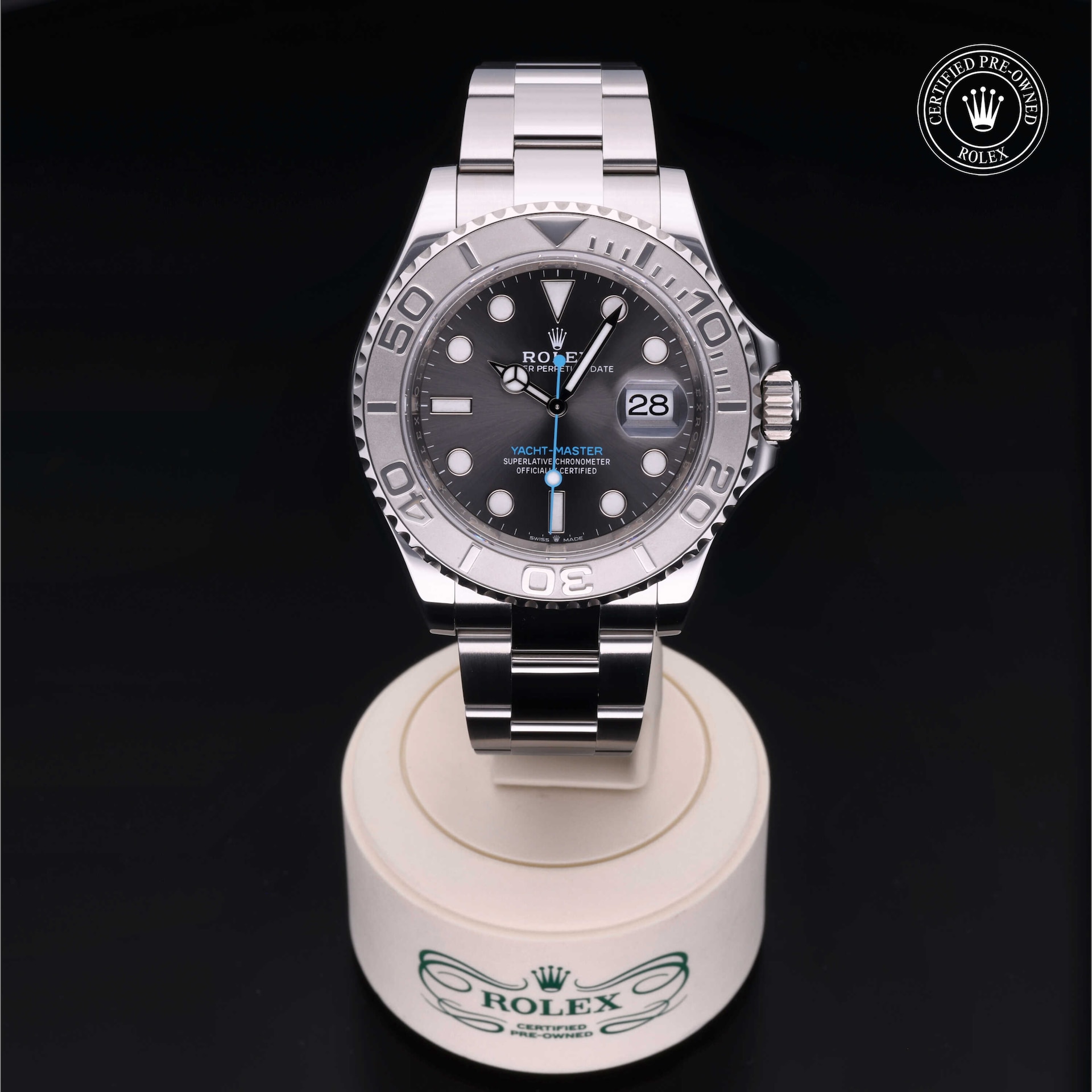 Yacht-Master 40 image