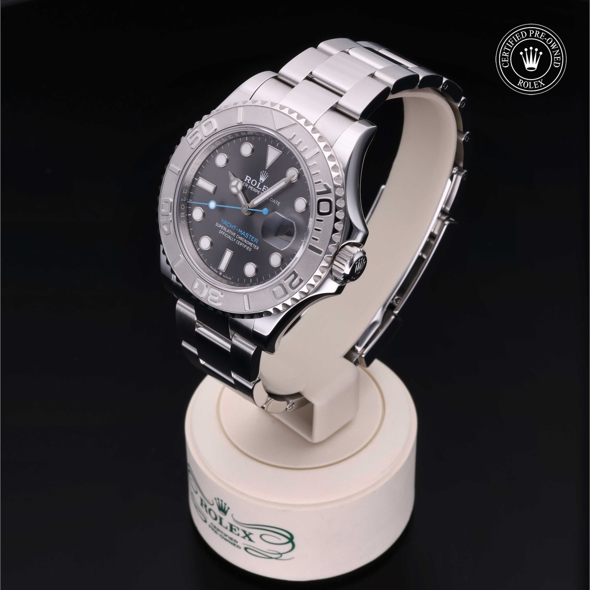 Yacht-Master 40 image