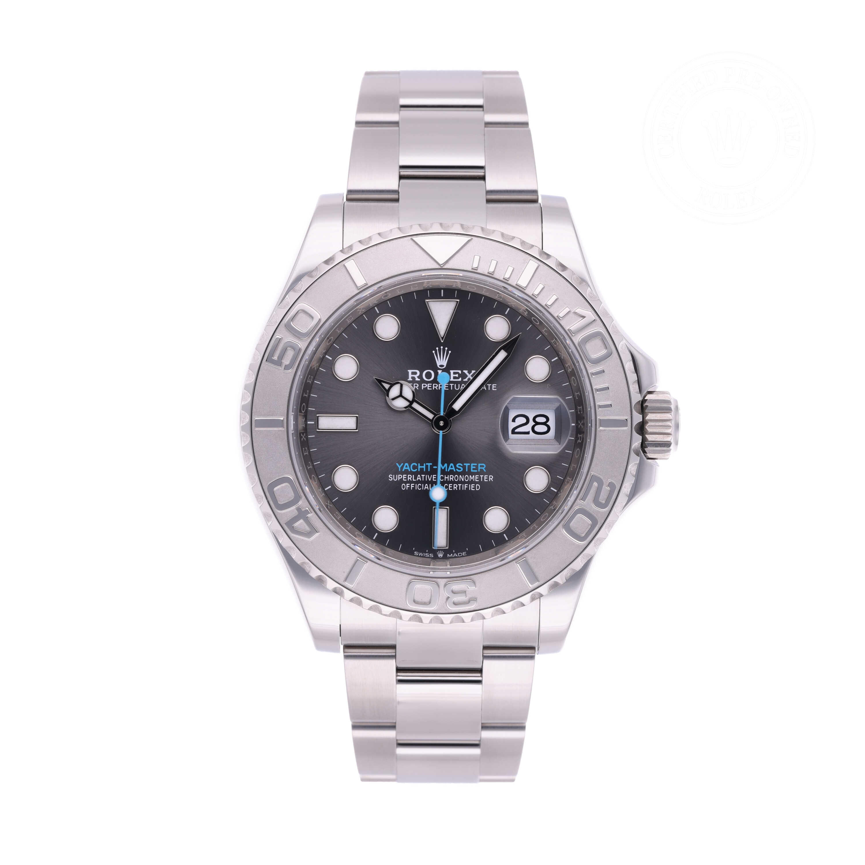 Yacht-Master 40 Yacht-Master 40