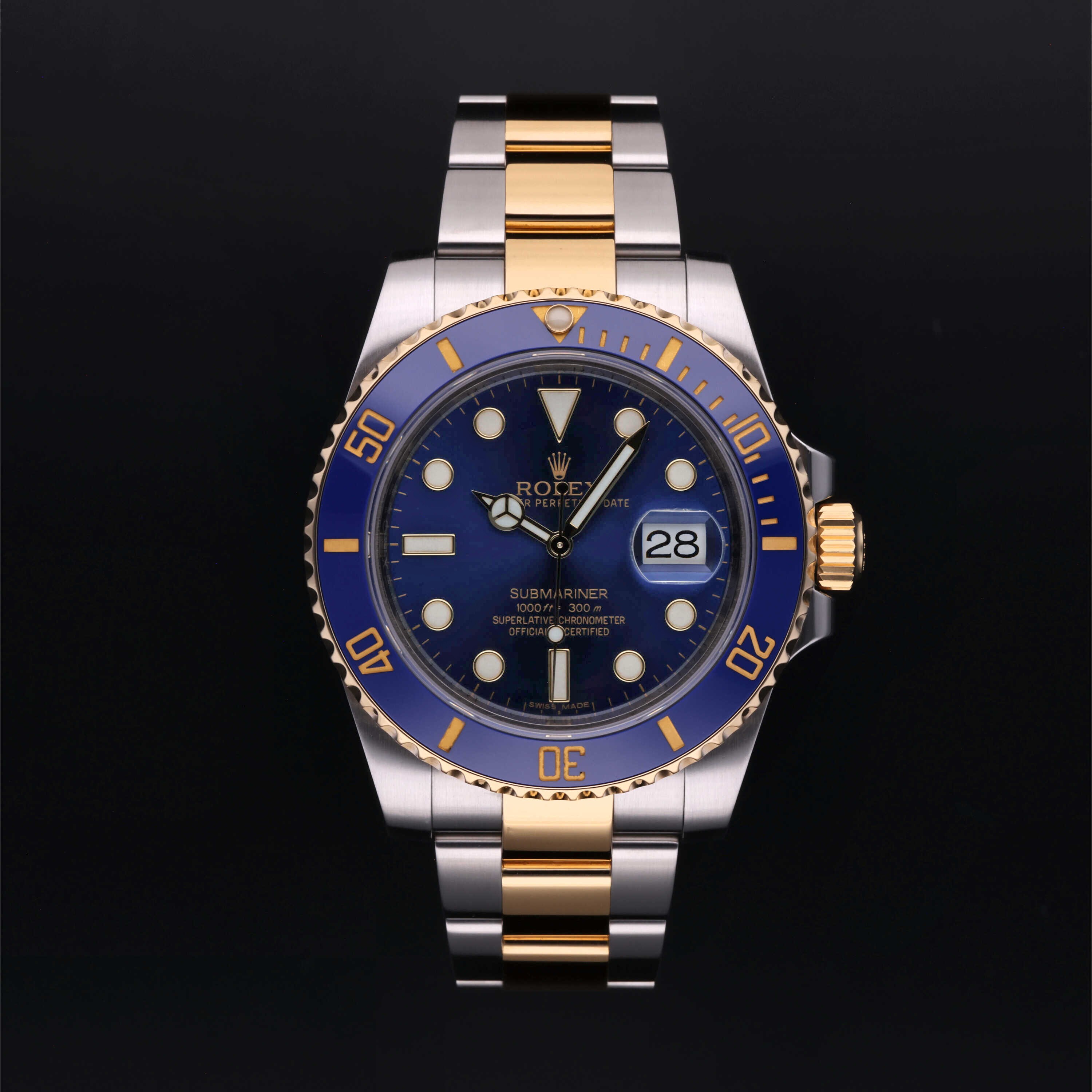 Submariner Date