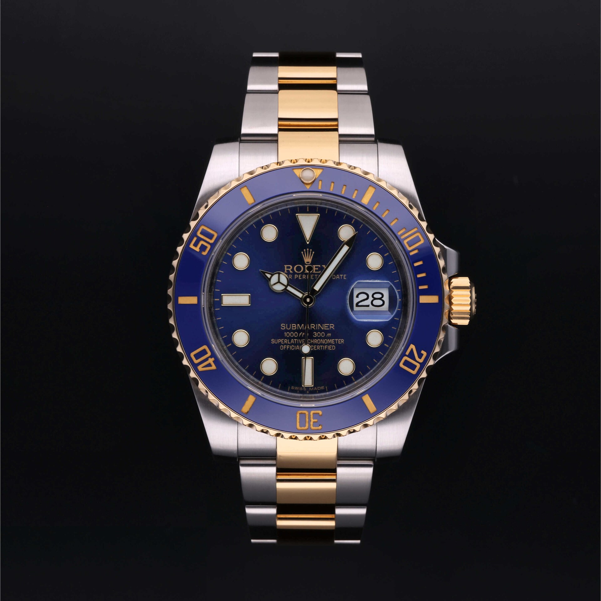 Submariner Date image