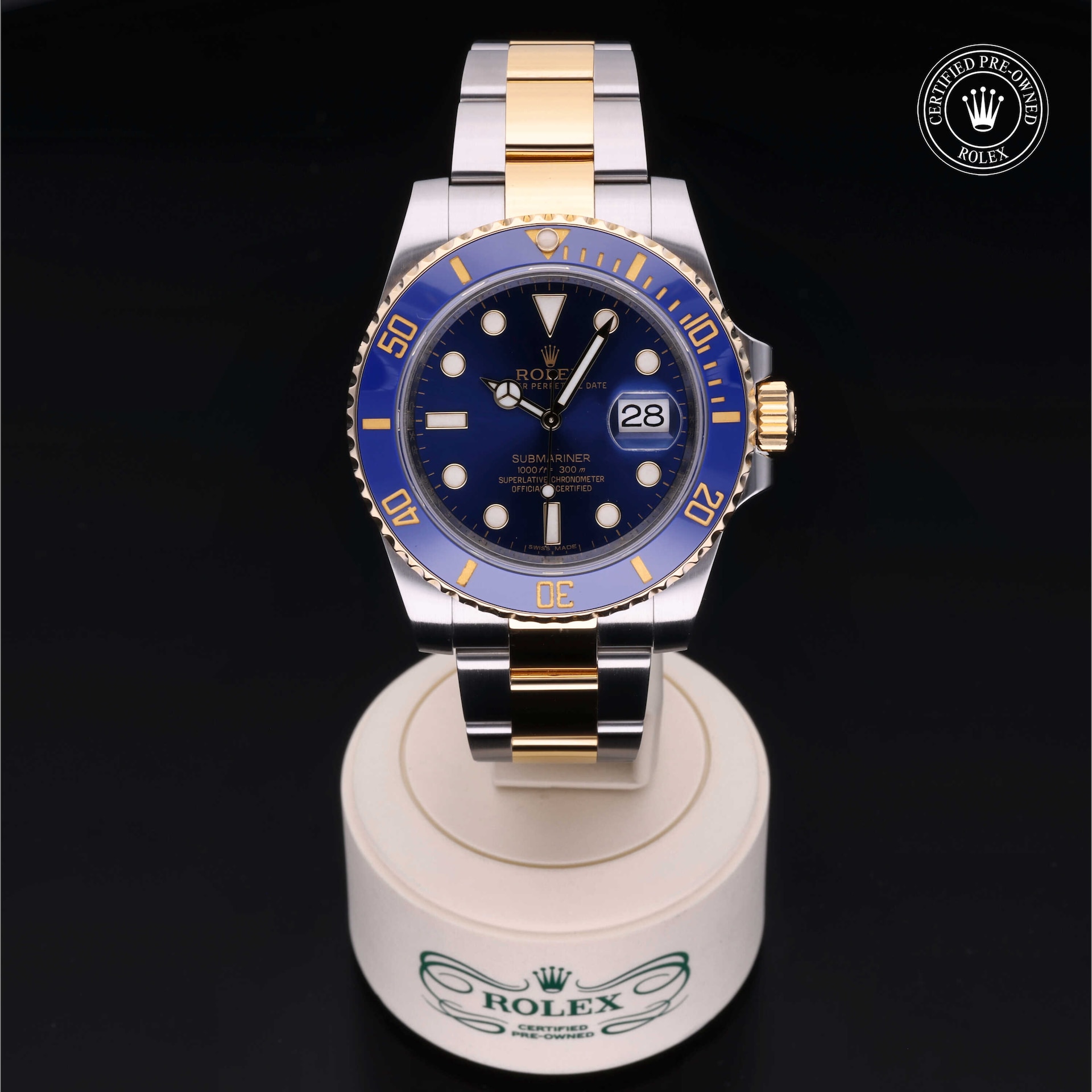 Submariner Date image