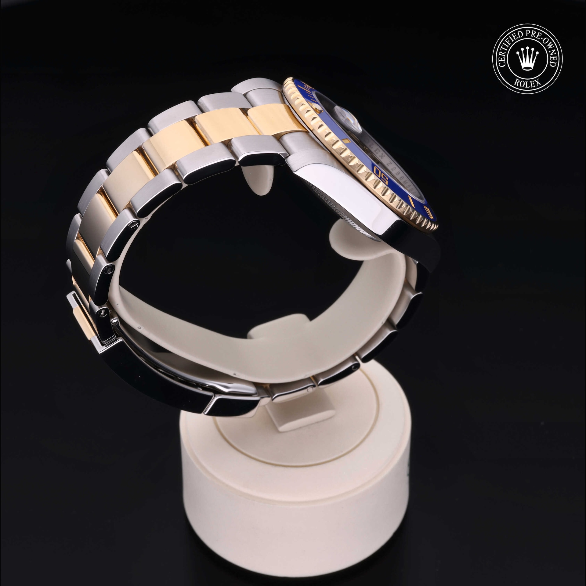 Submariner Date image