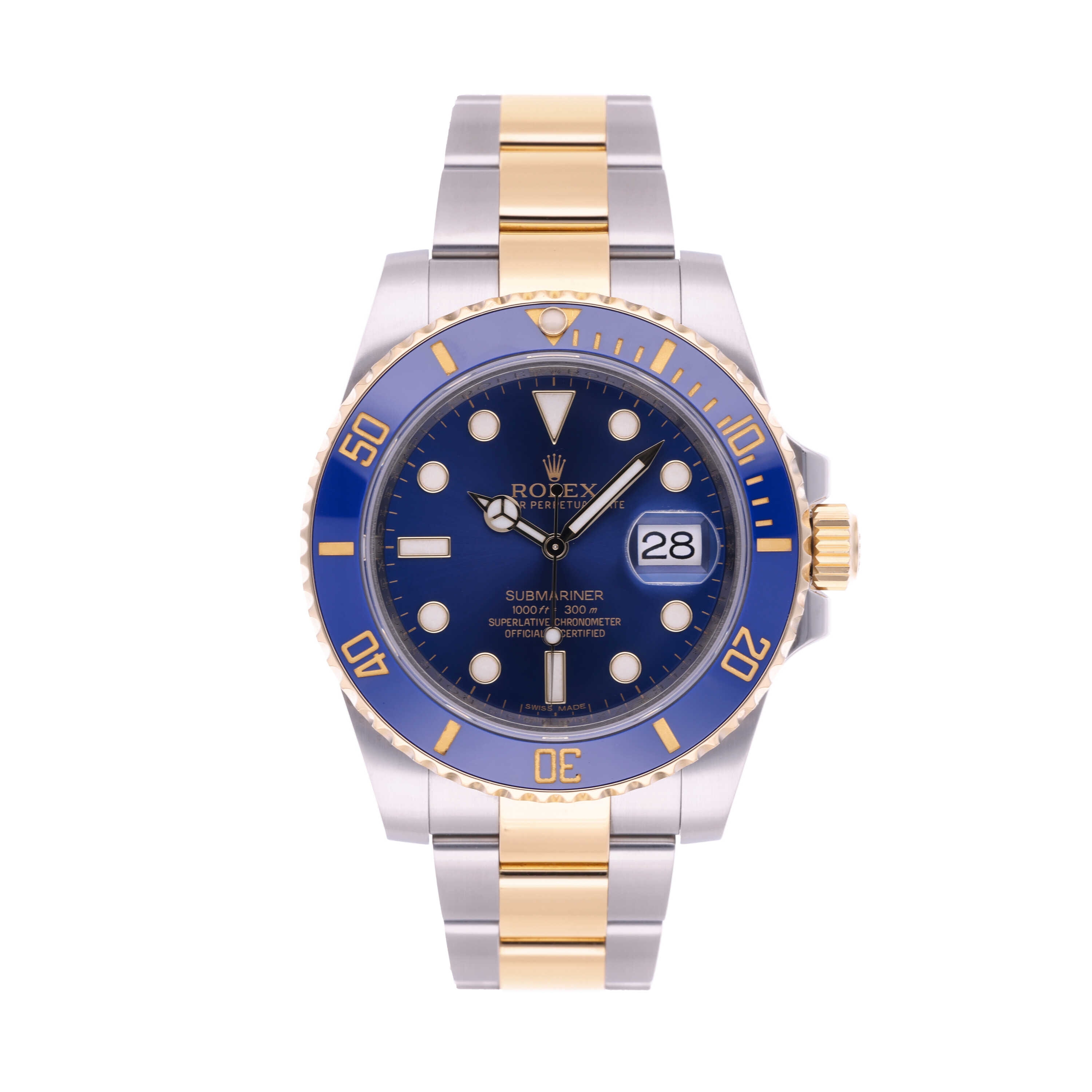 Submariner Date