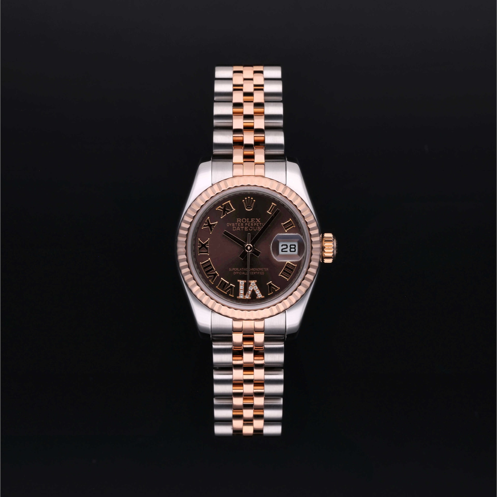 Lady-Datejust 26 image