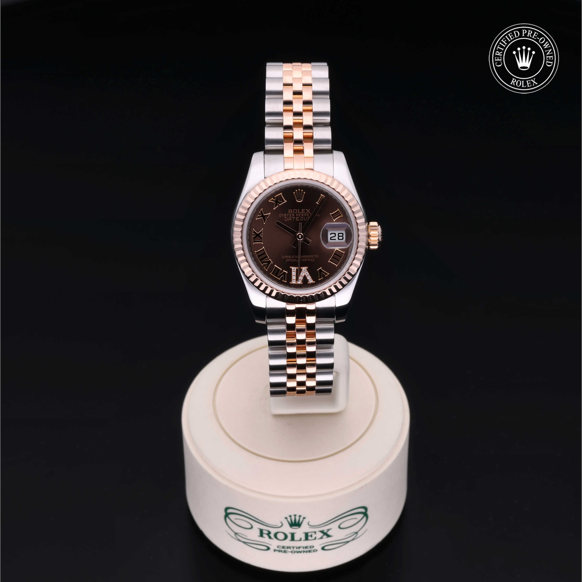 Lady-Datejust 26 image