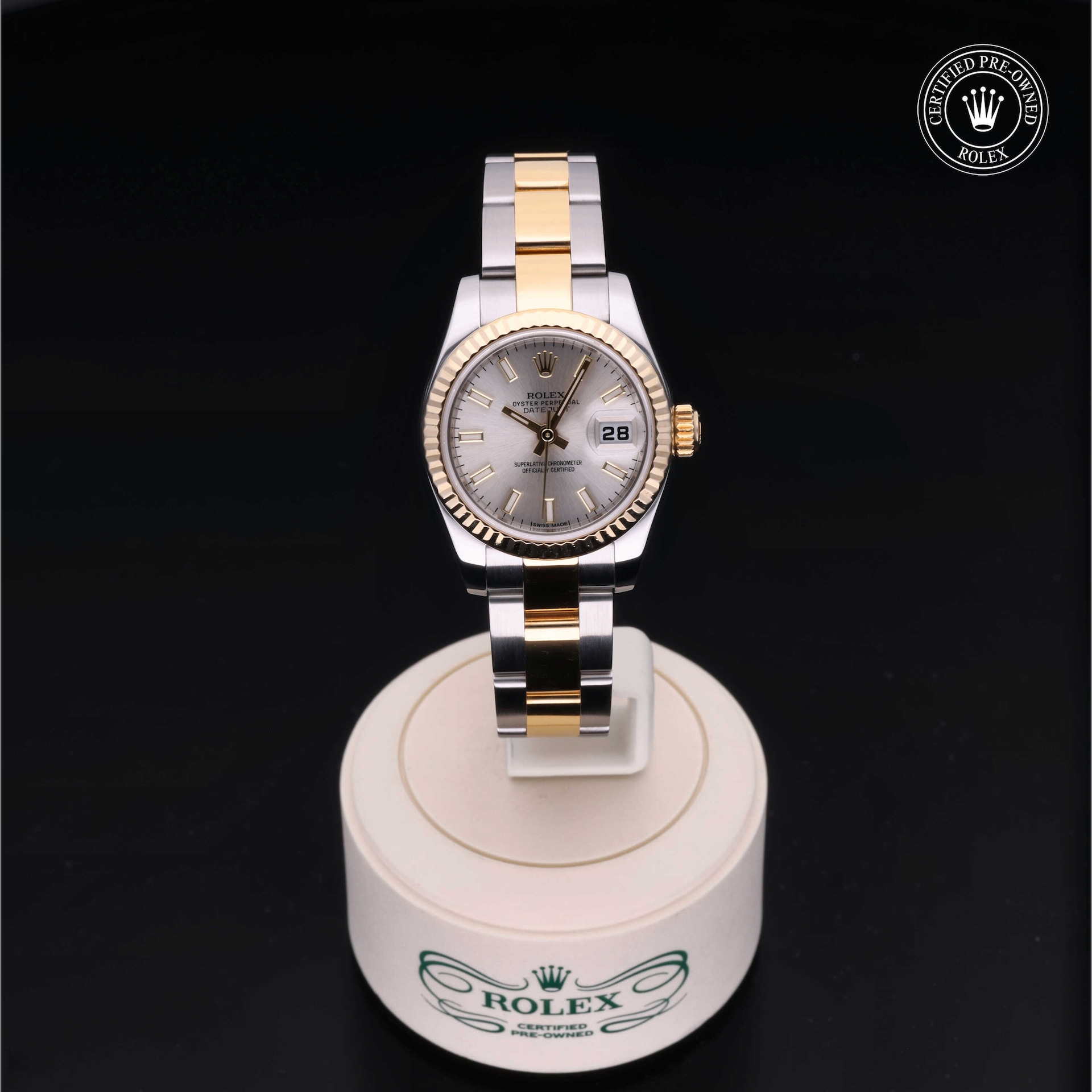 Lady-Datejust 26 image