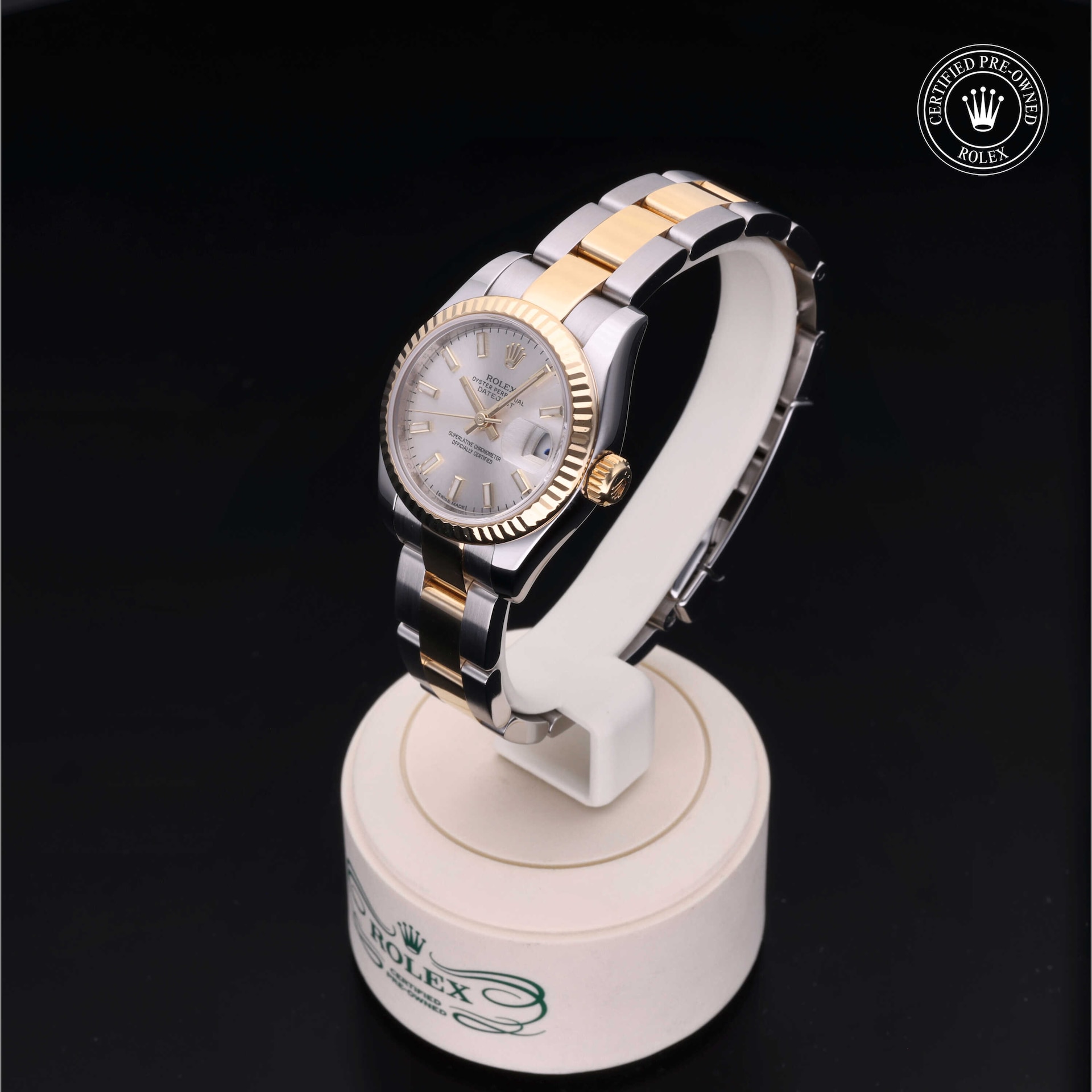 Lady-Datejust 26 image