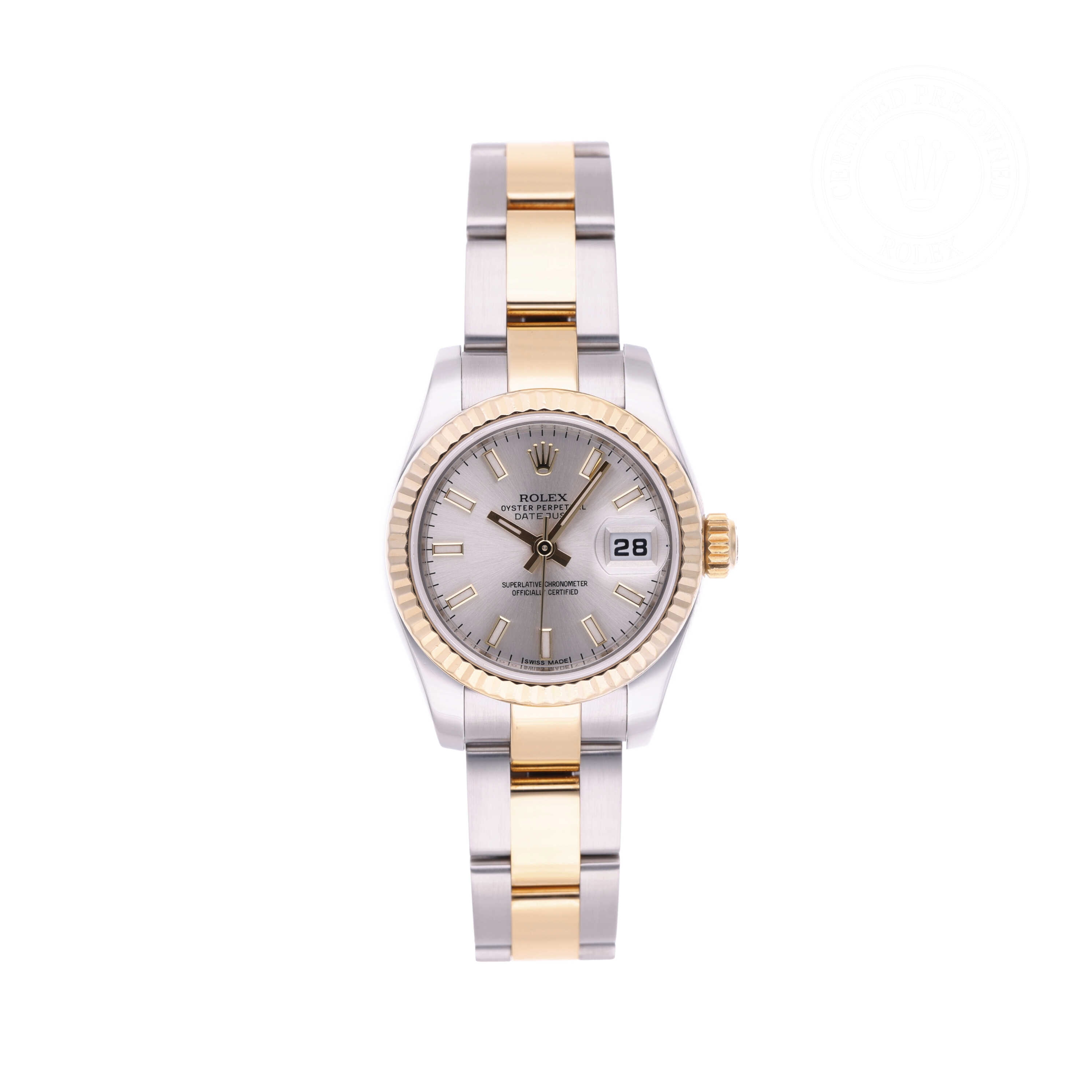 Lady-Datejust 26