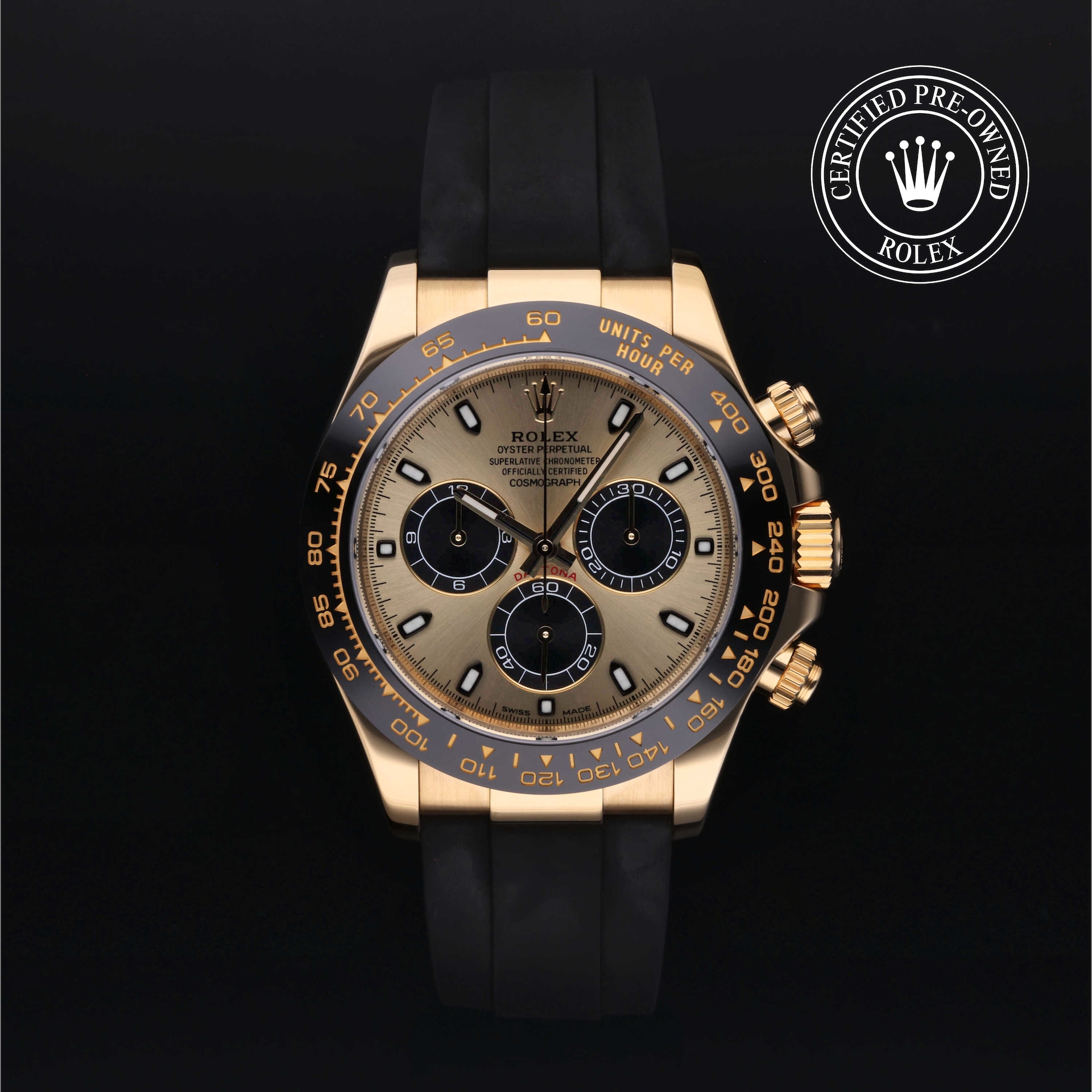 Cosmograph Daytona image