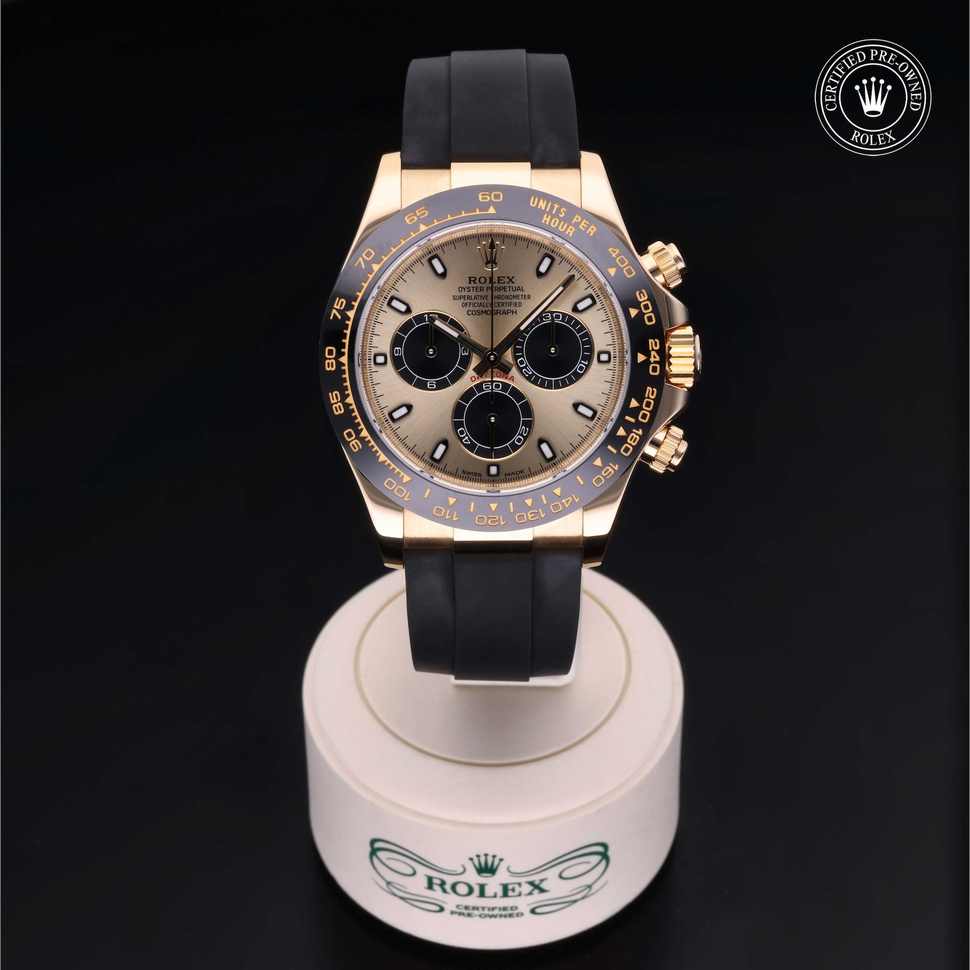 Cosmograph Daytona image