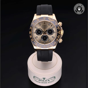 Rolex Certified Pre-Owned Cosmograph Daytona