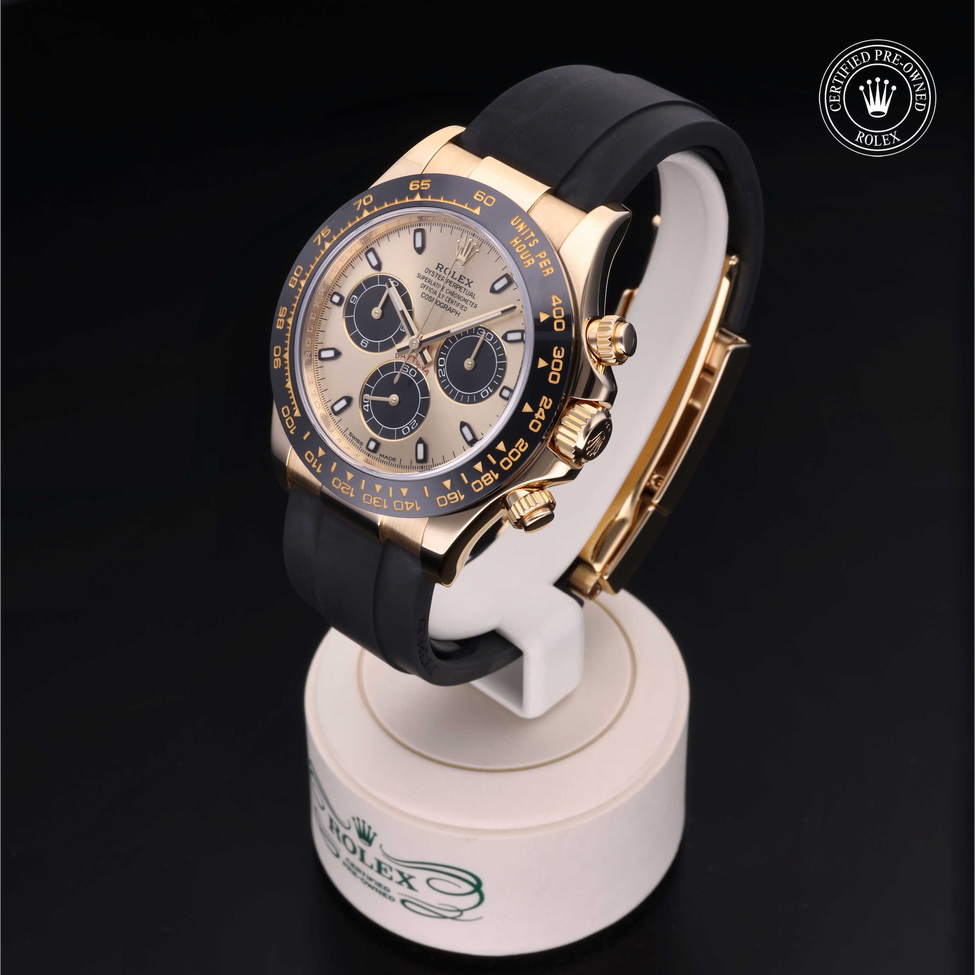 Cosmograph Daytona image