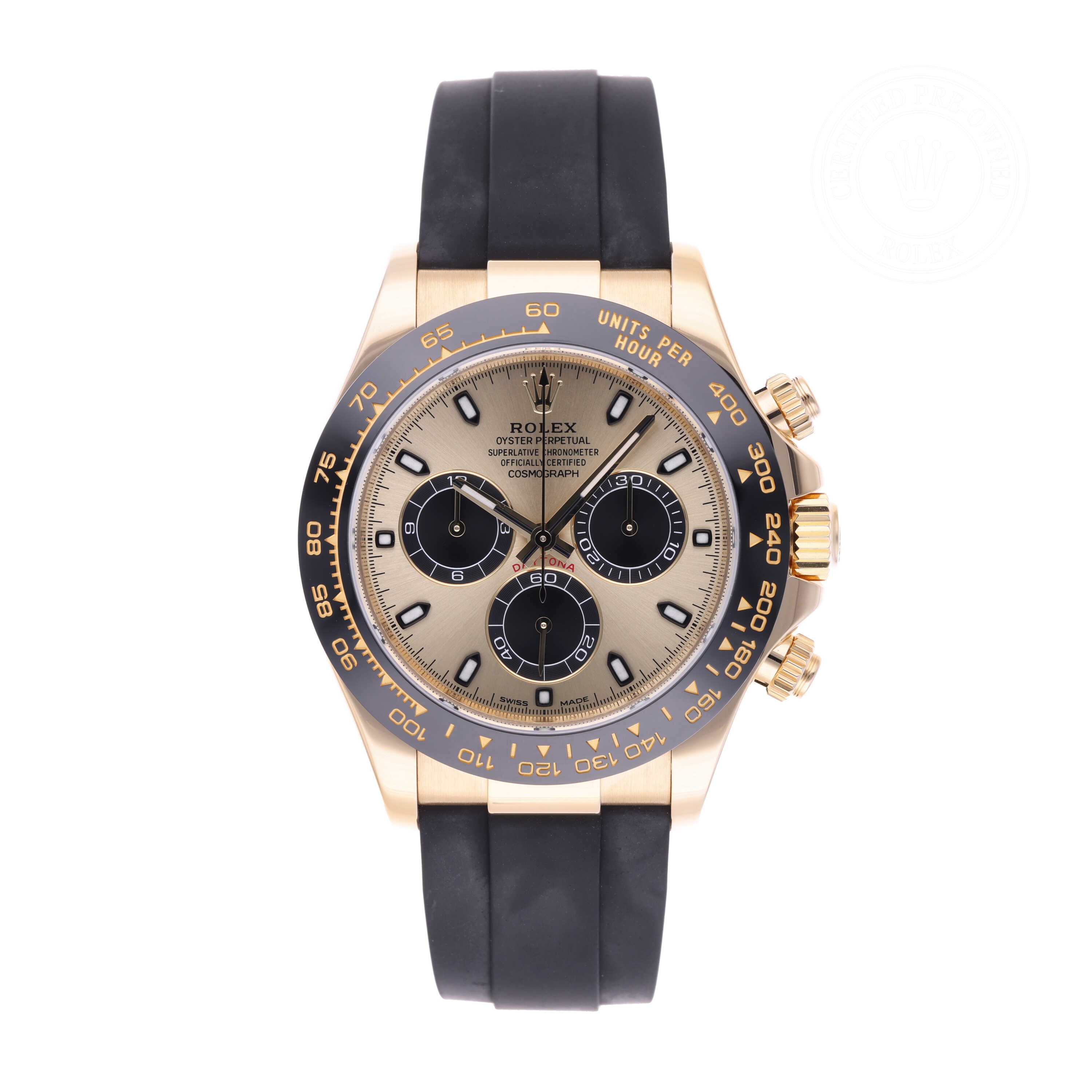 Cosmograph Daytona Cosmograph Daytona