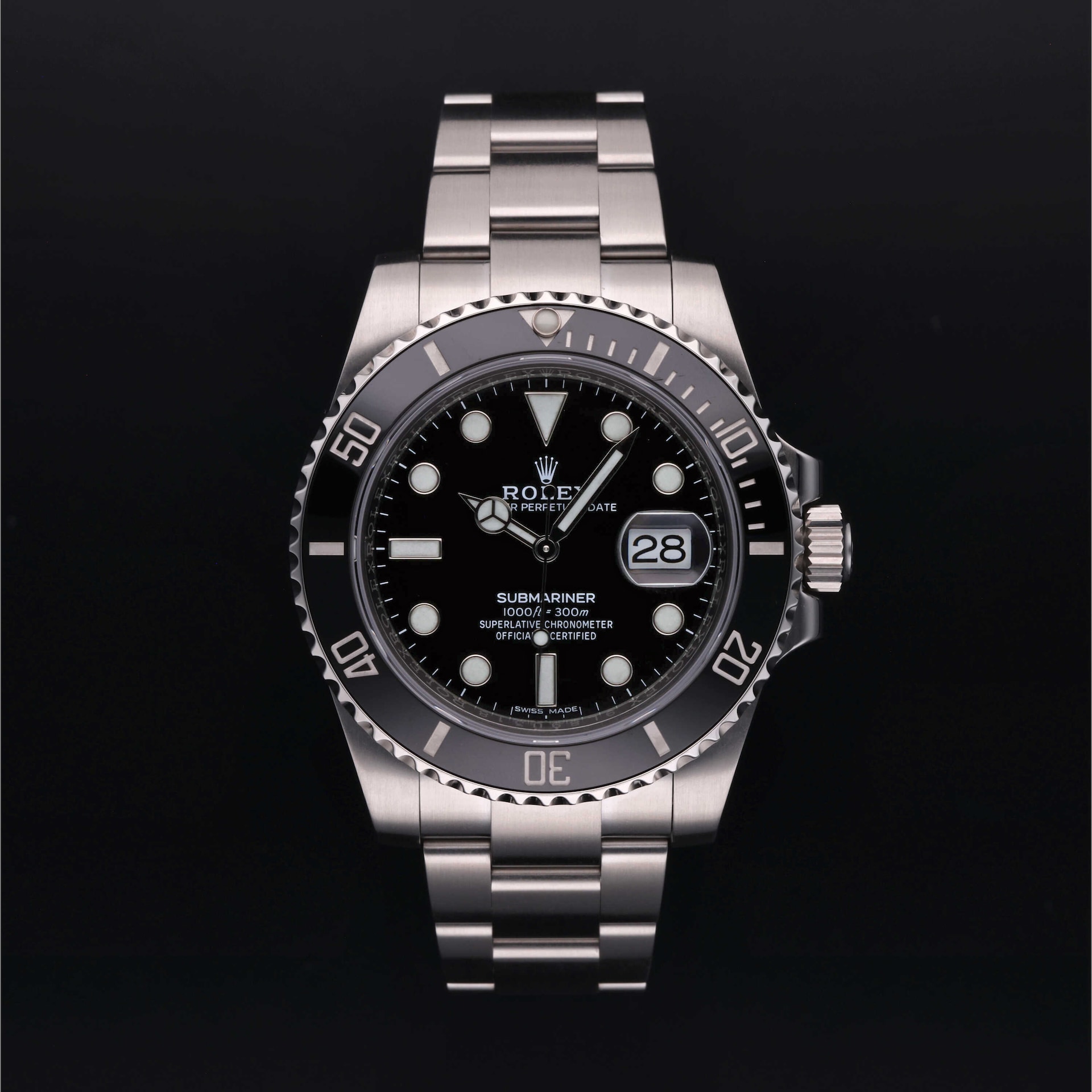 Submariner Date image