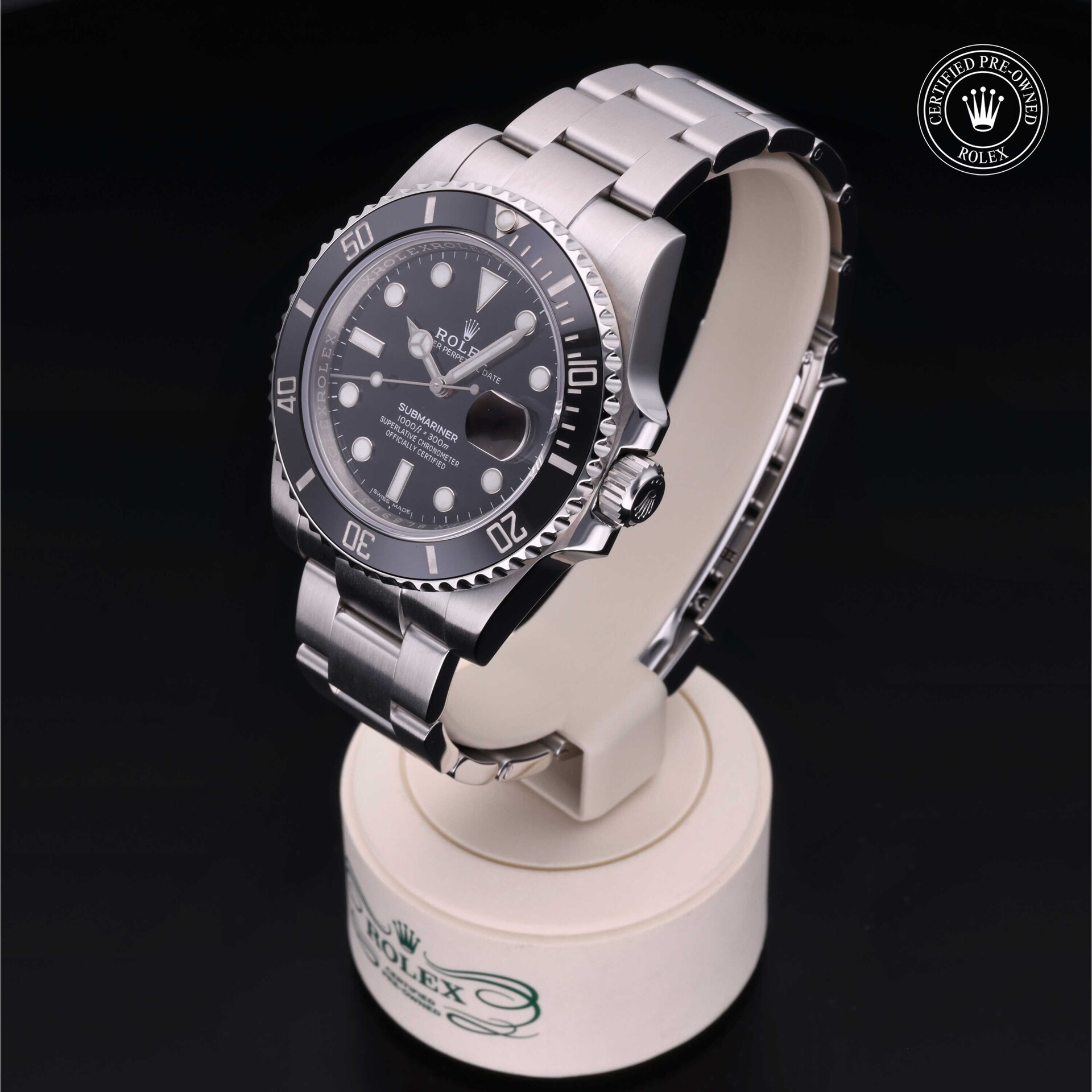 Submariner Date image