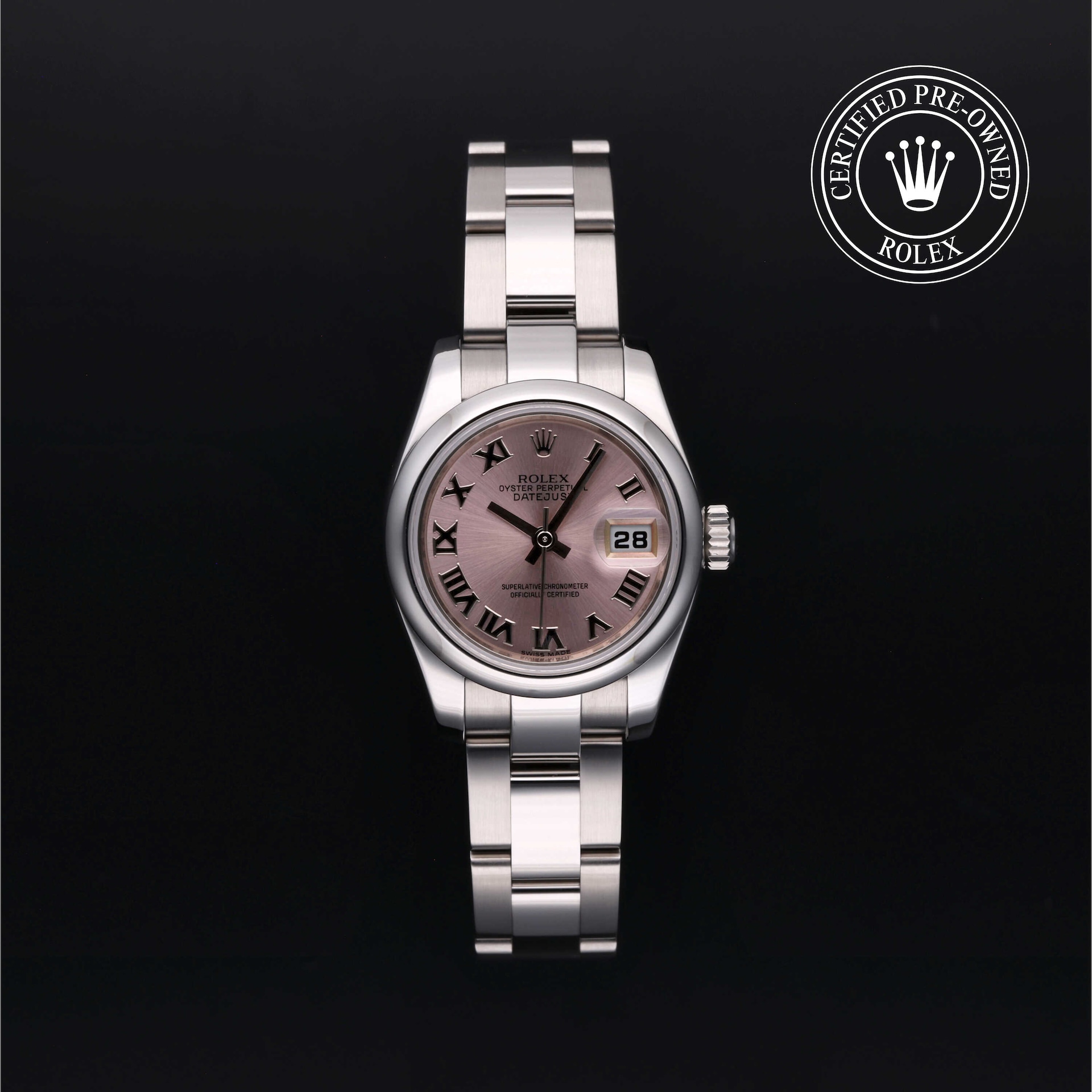 Lady-Datejust 26 image