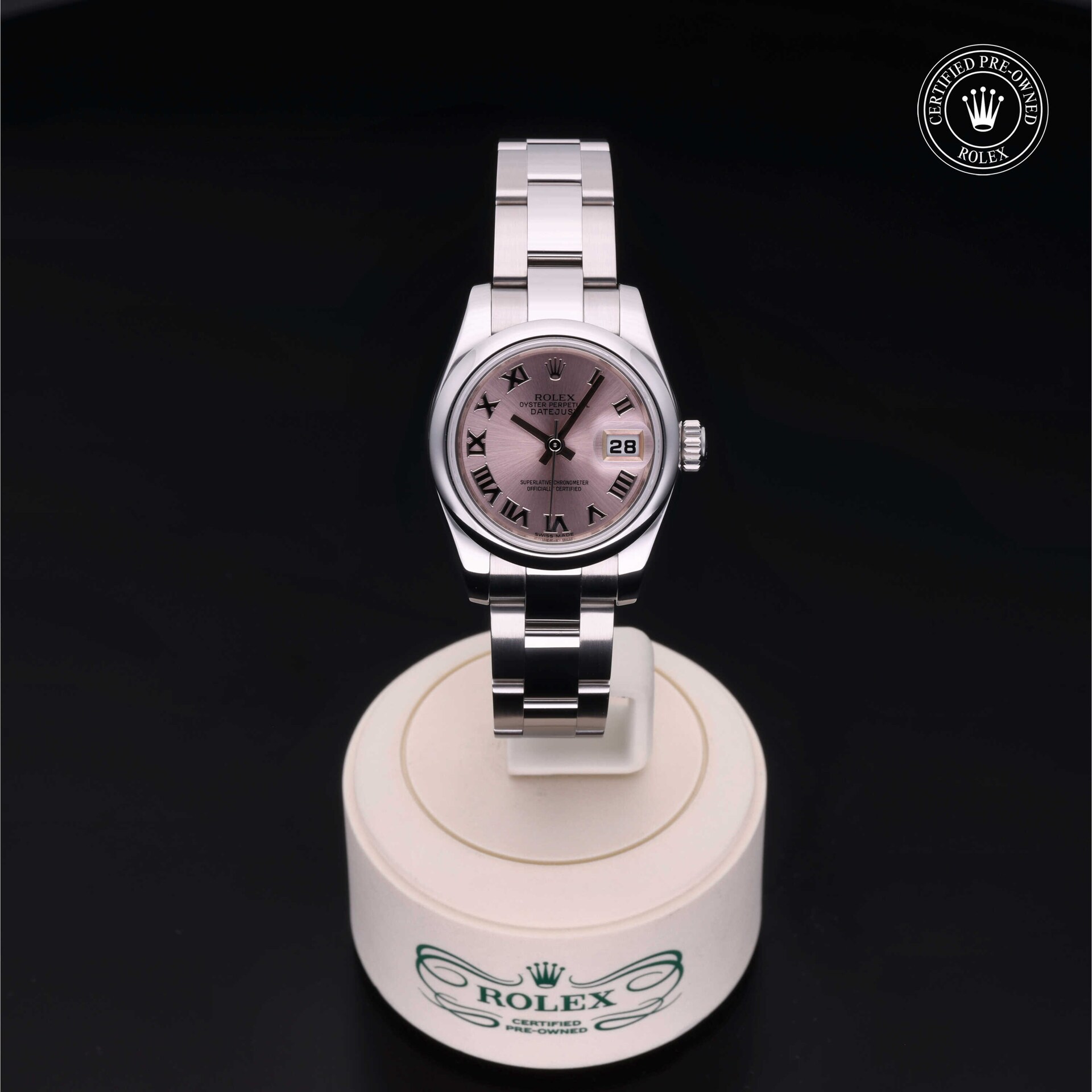 Lady-Datejust 26 image