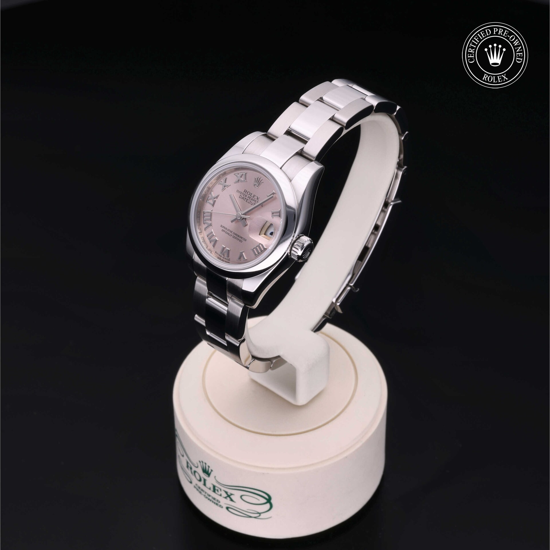 Lady-Datejust 26 image