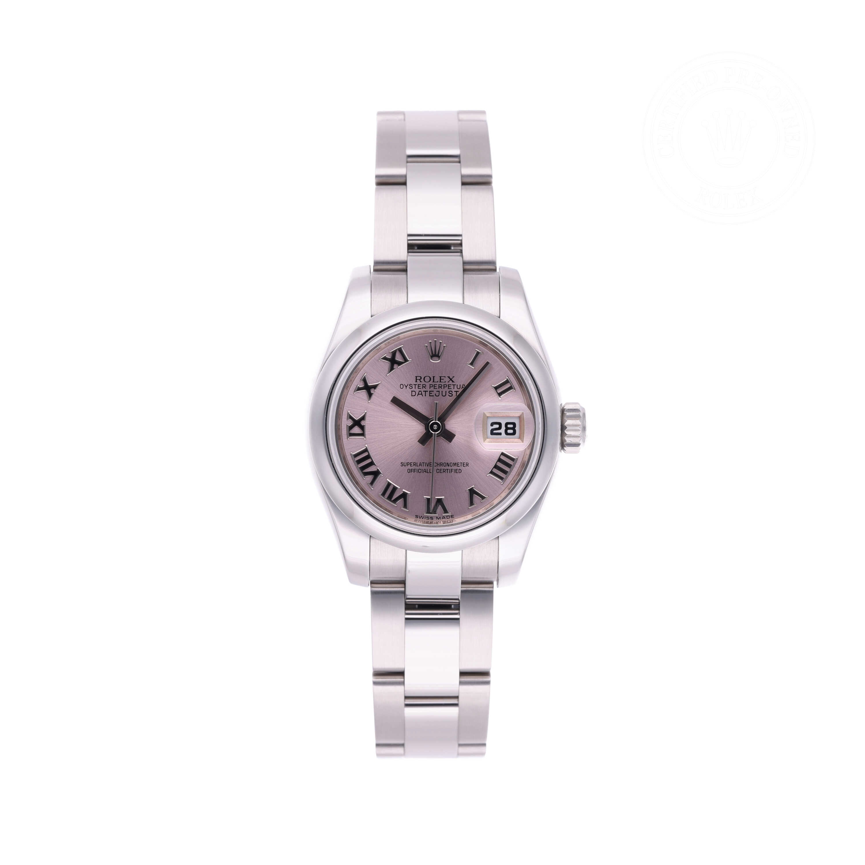 Lady-Datejust 26