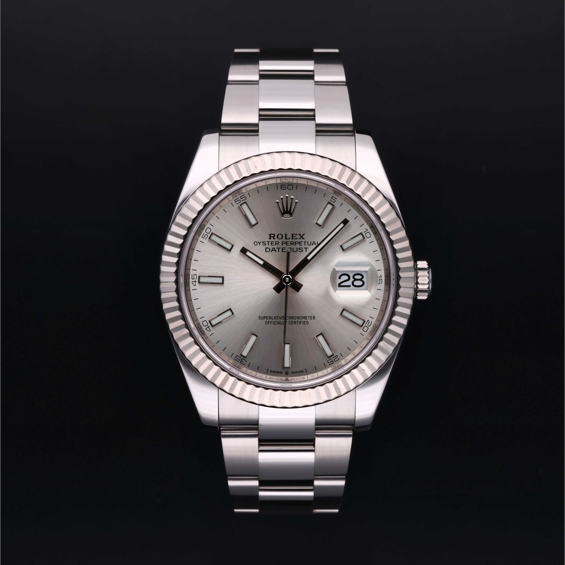 Datejust 41 image