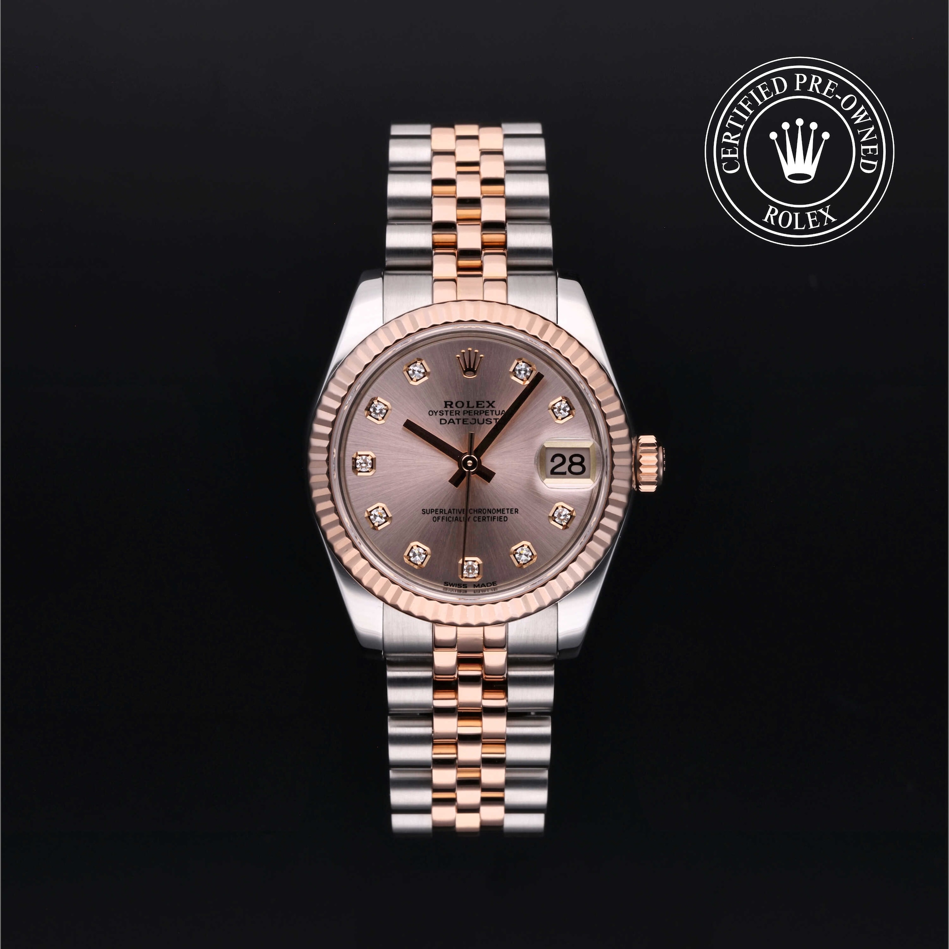 Datejust 31 image