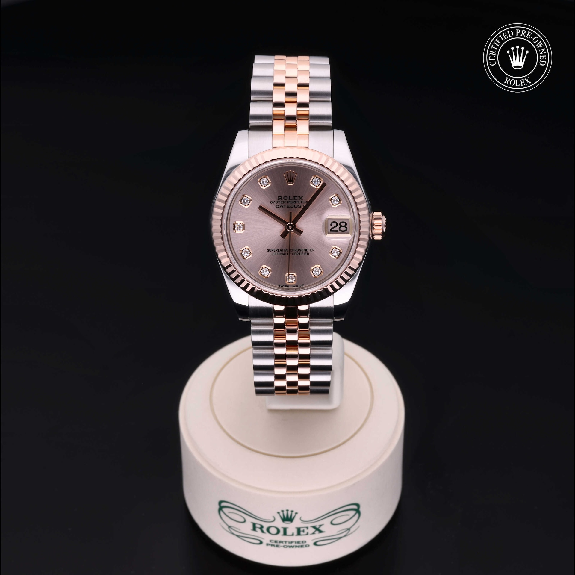 Datejust 31 image