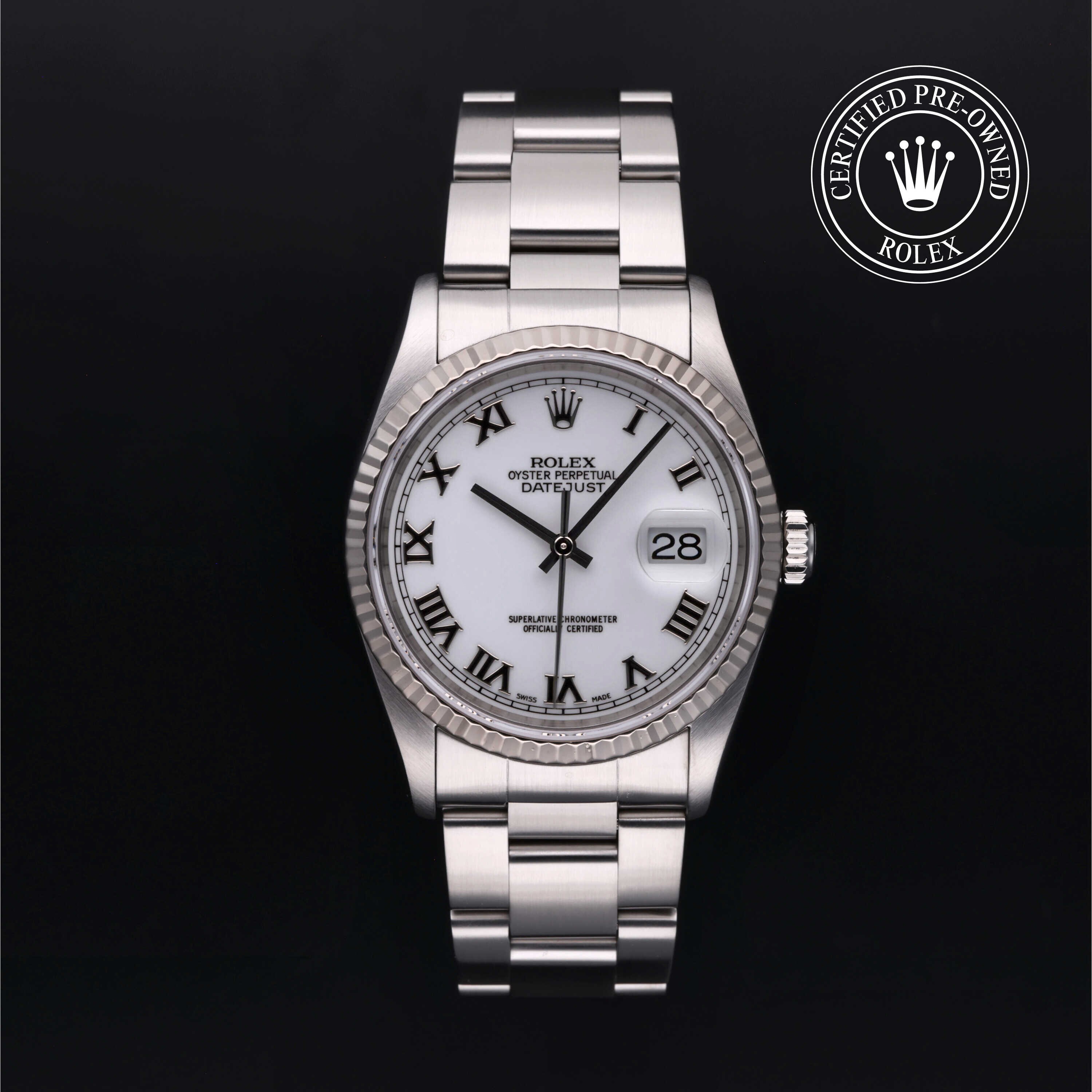 Datejust 36