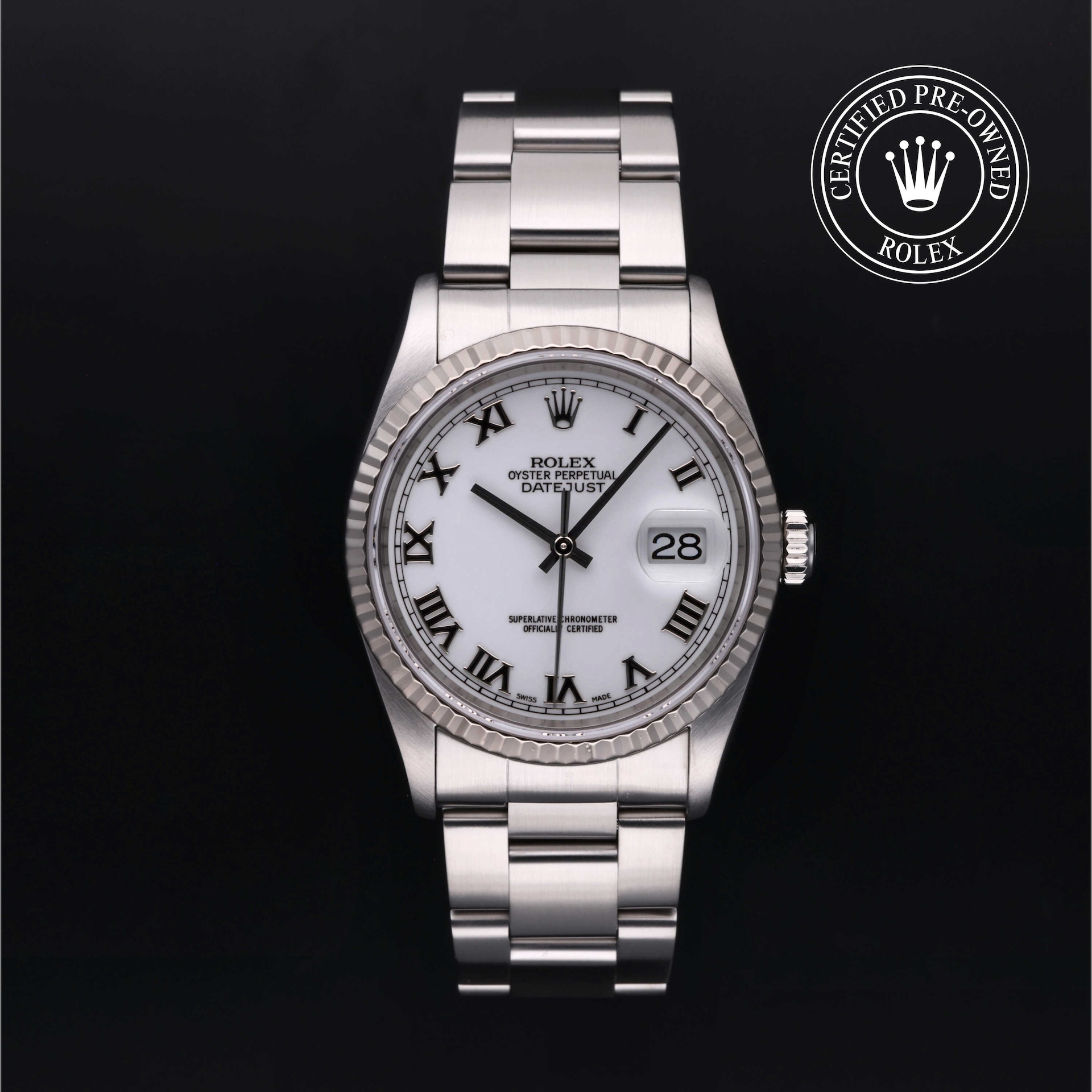 Datejust 36 image