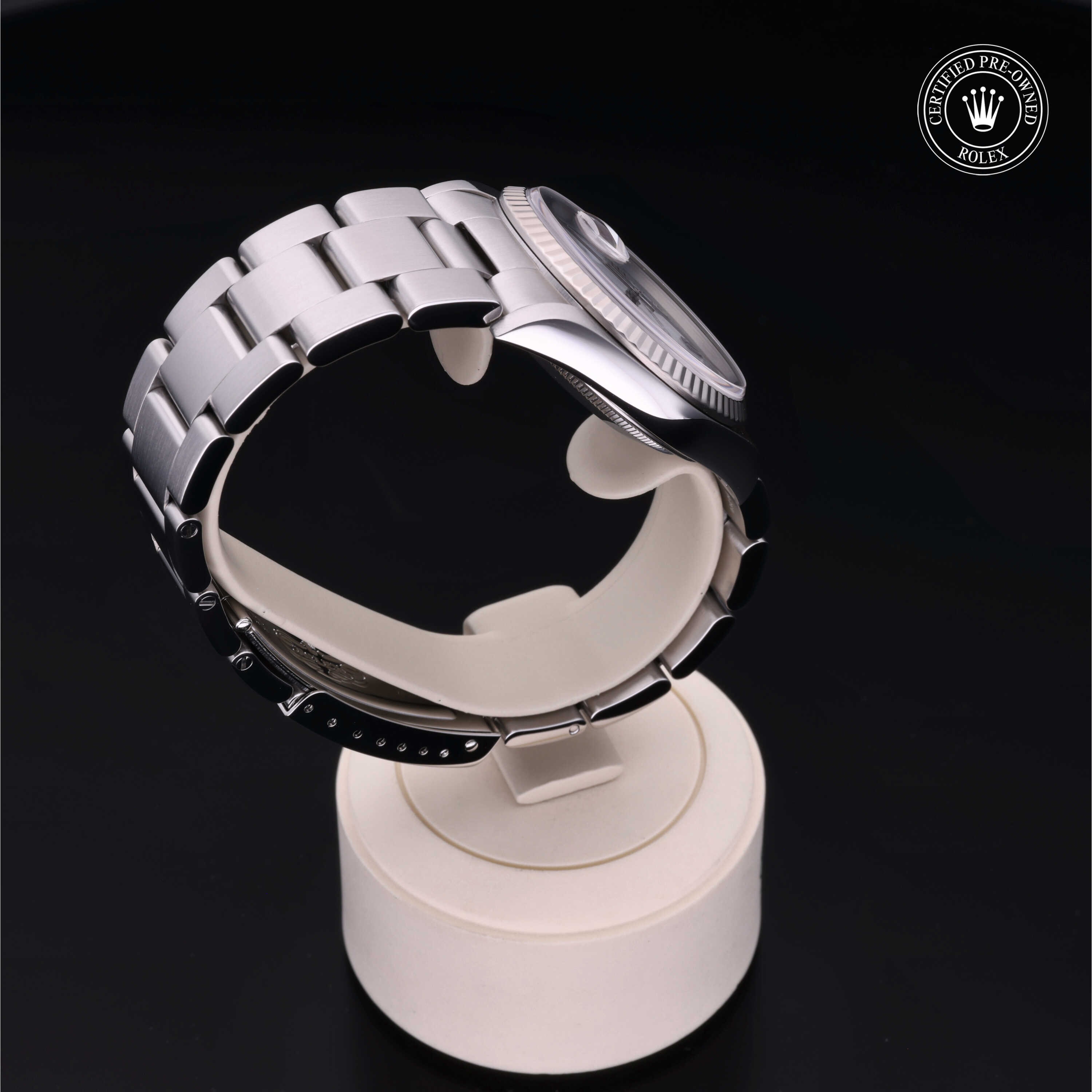 Datejust 36 alternate view 5