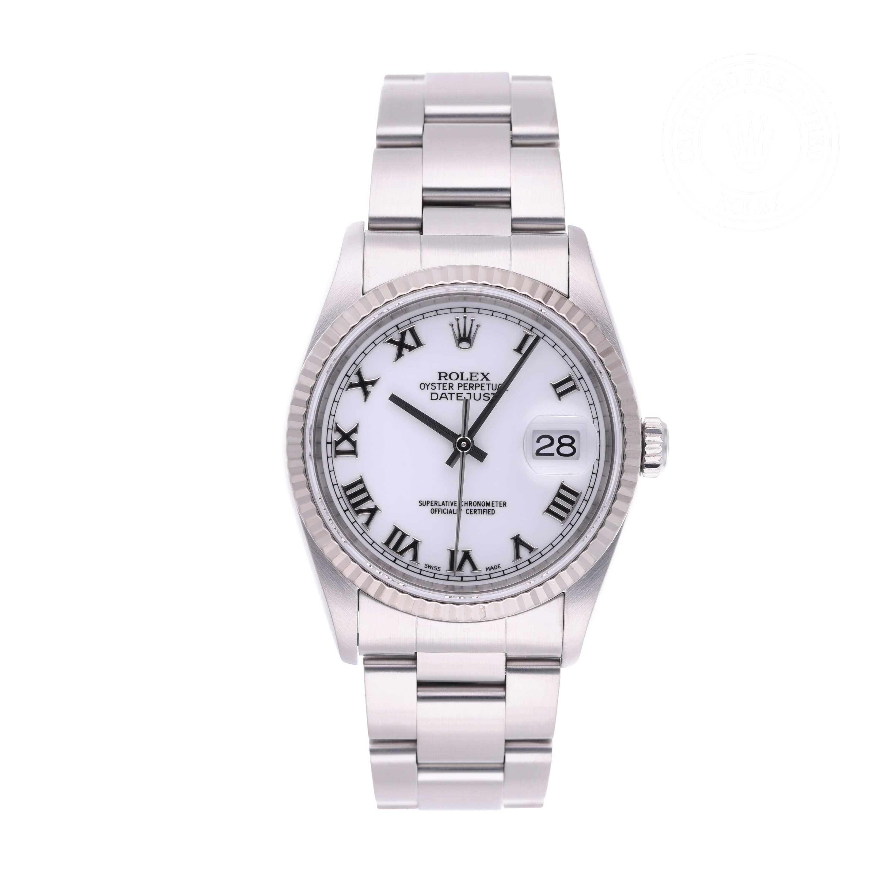 Datejust 36