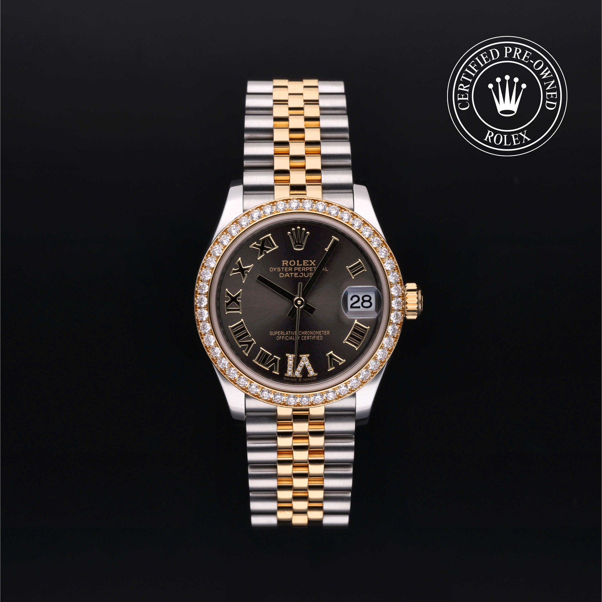 Datejust 31 image