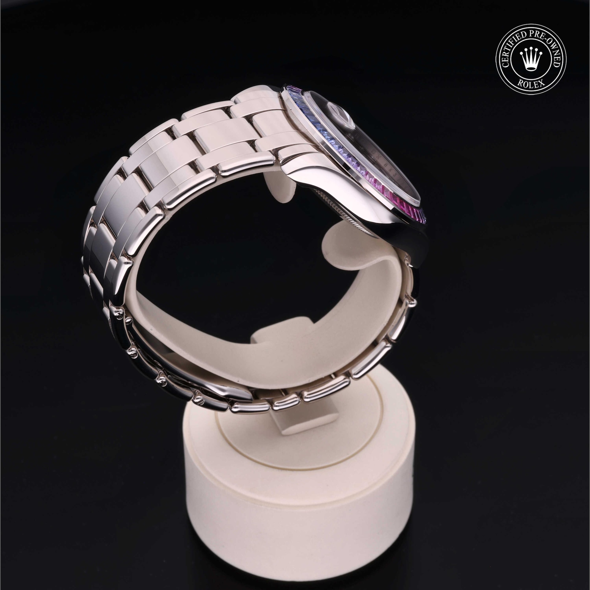 Pearlmaster 39 image