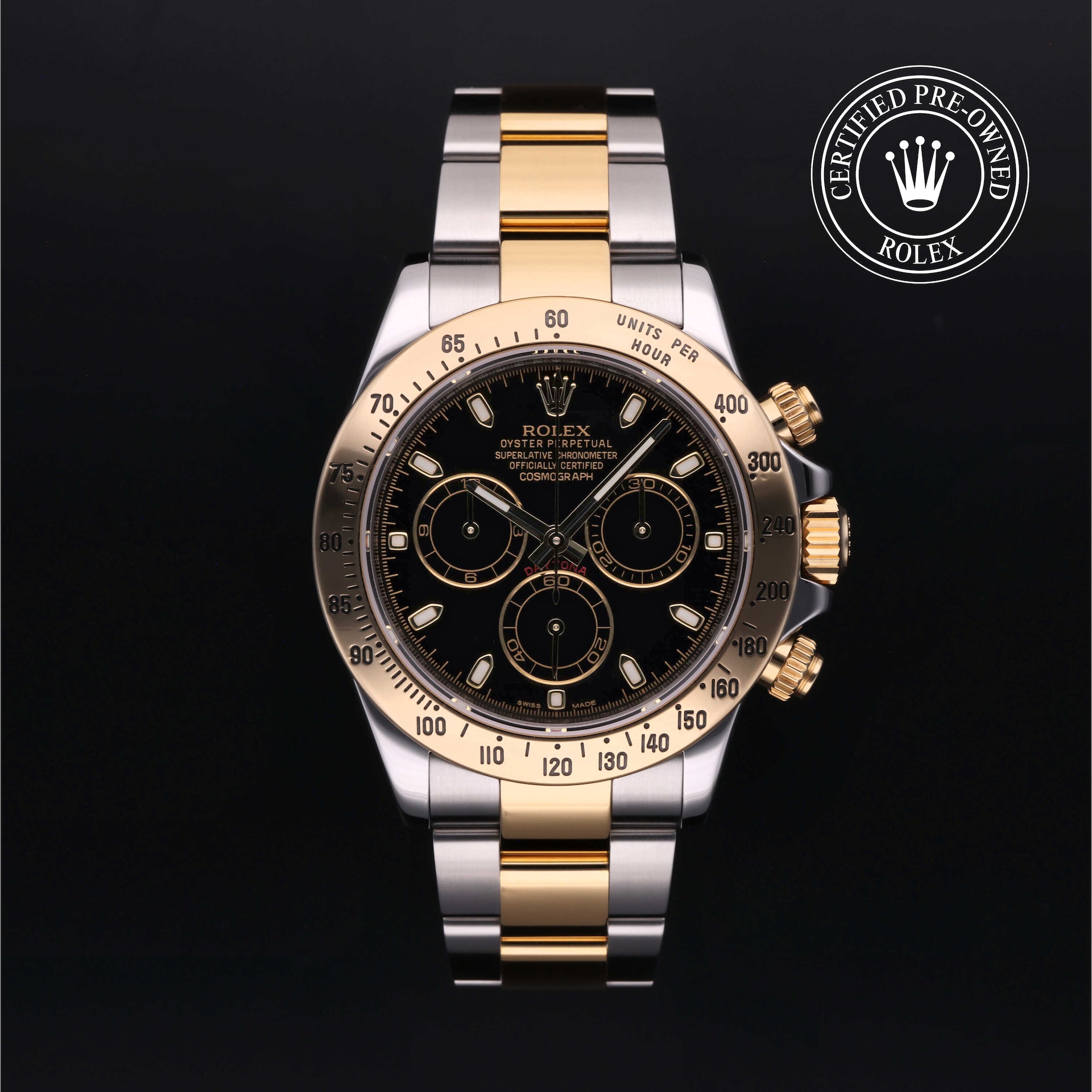Cosmograph Daytona image