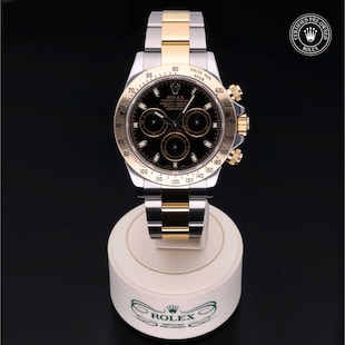Rolex Certified Pre-Owned Cosmograph Daytona Rolex Certified Pre-Owned Cosmograph Daytona