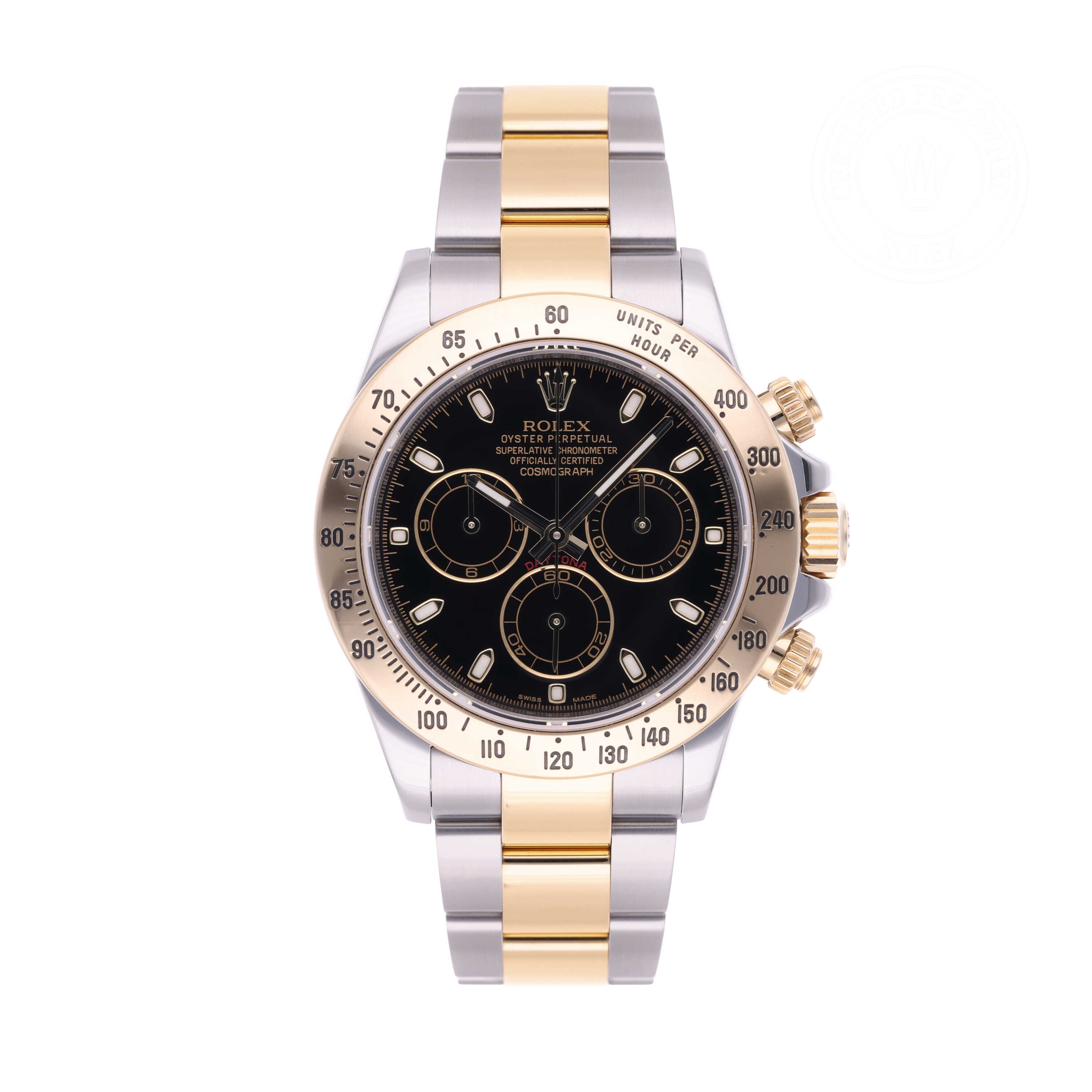 Cosmograph Daytona Cosmograph Daytona