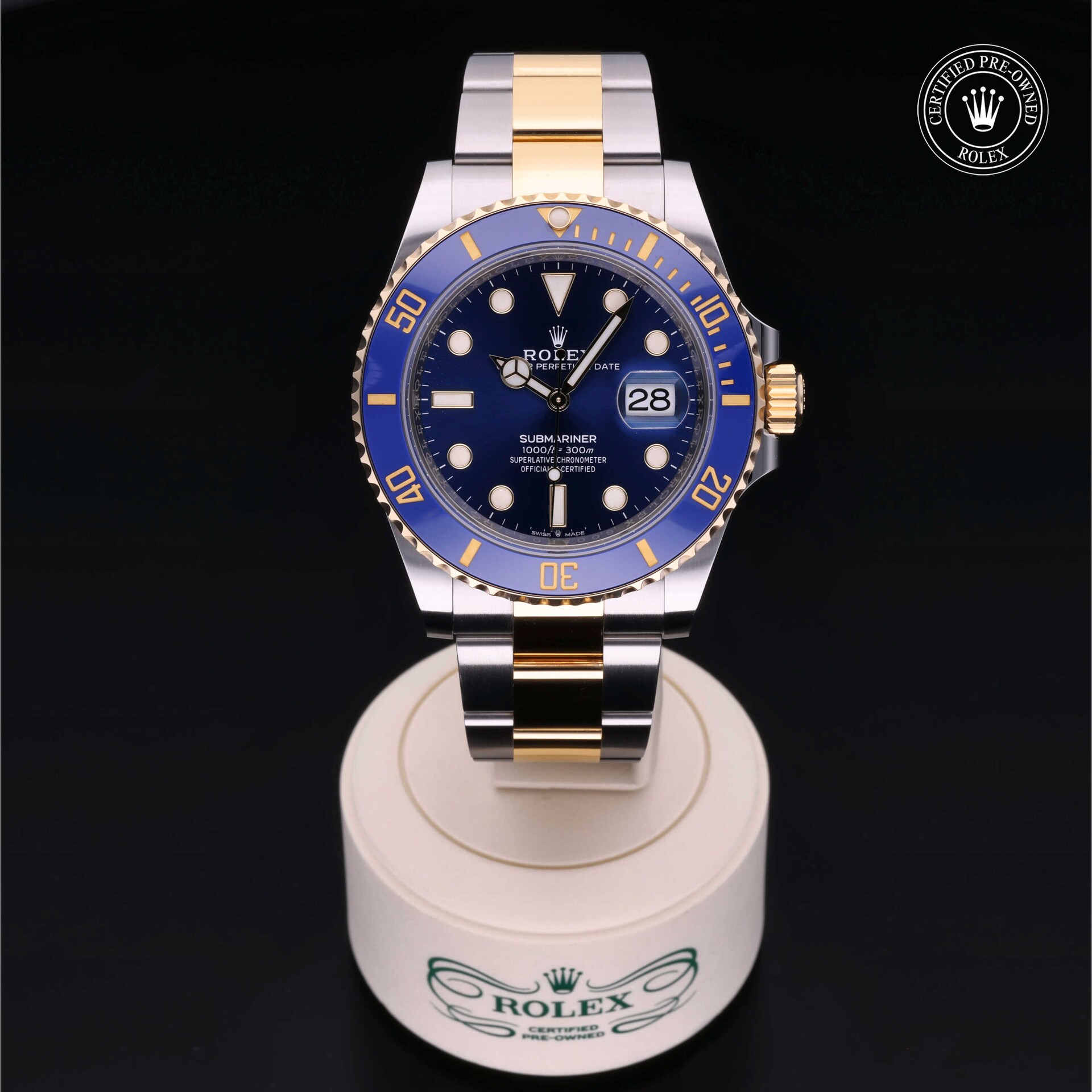 Submariner Date image