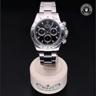 Rolex Certified Pre-Owned Cosmograph Daytona