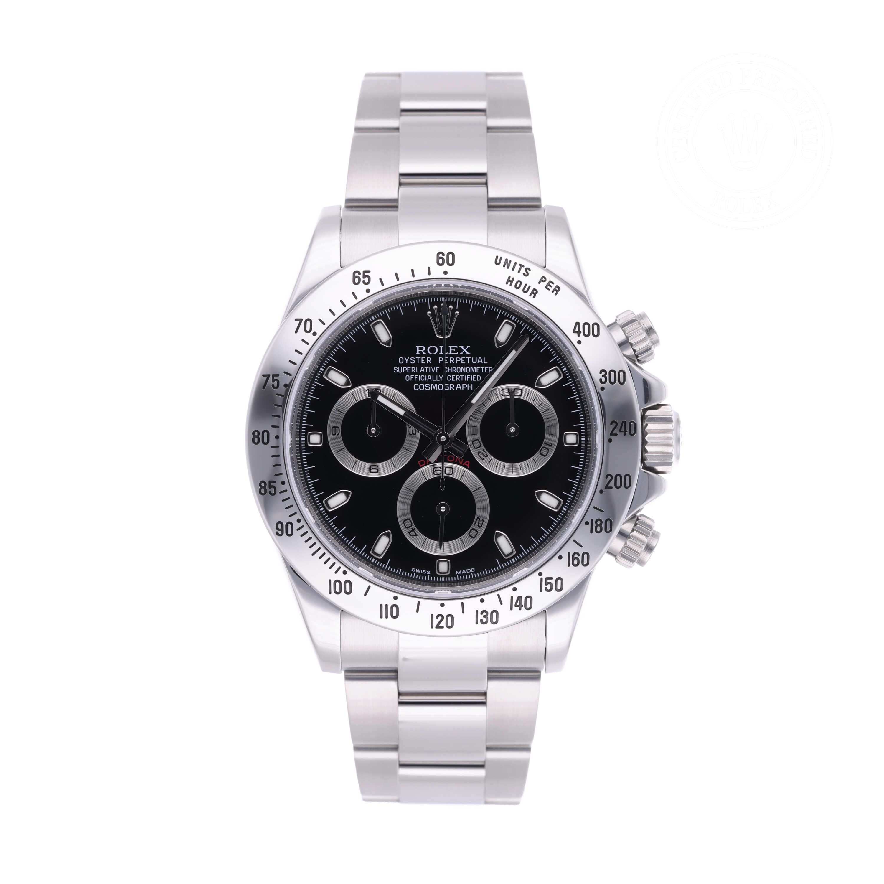 Cosmograph Daytona Cosmograph Daytona