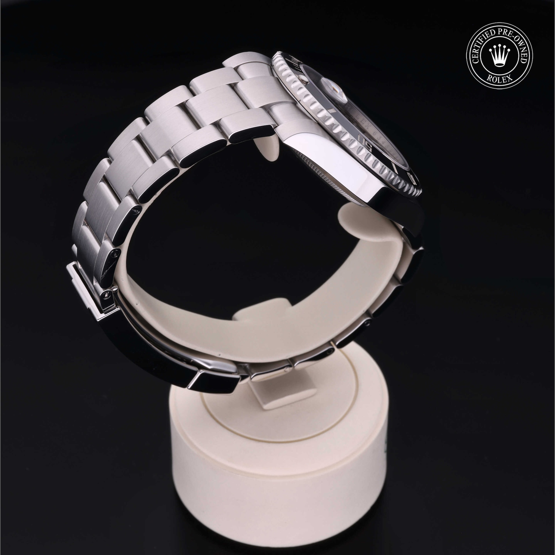 Submariner Date image