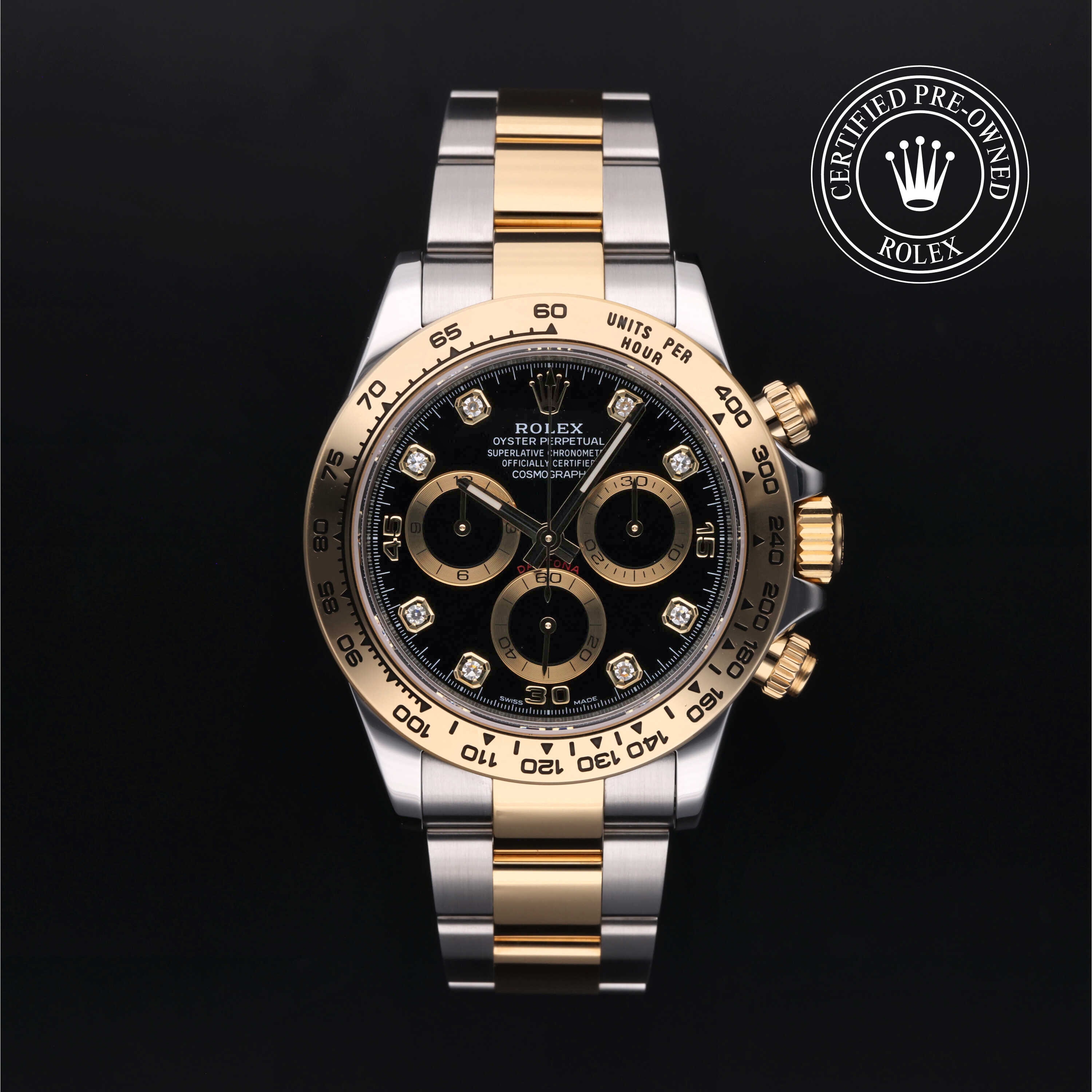 Cosmograph Daytona