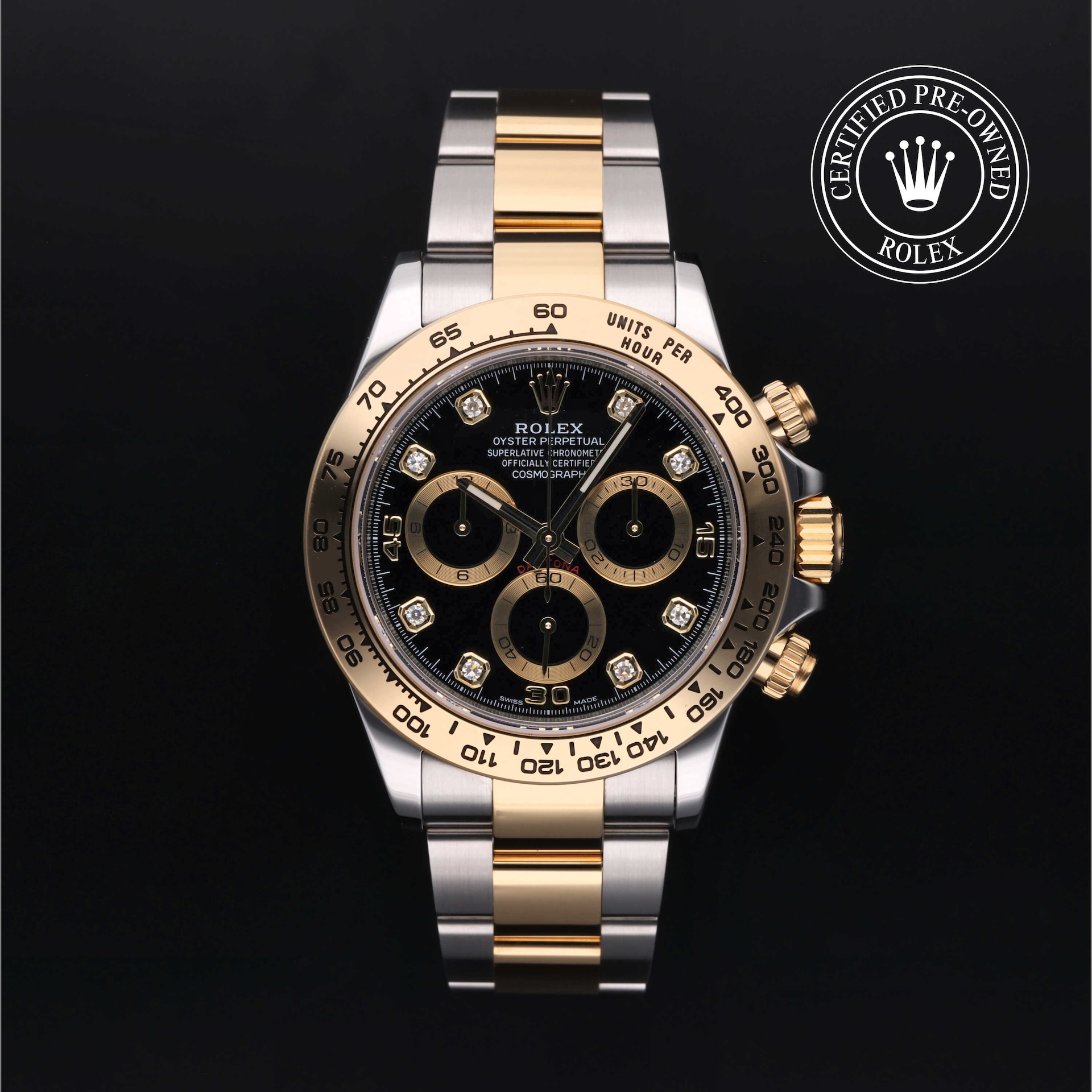 Cosmograph Daytona image