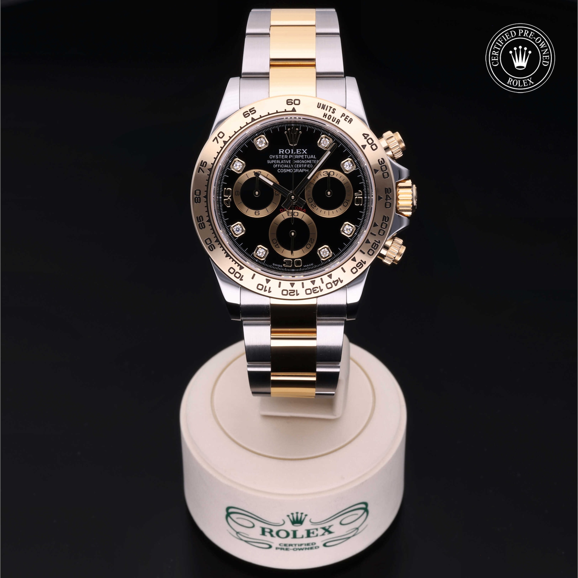 Cosmograph Daytona image