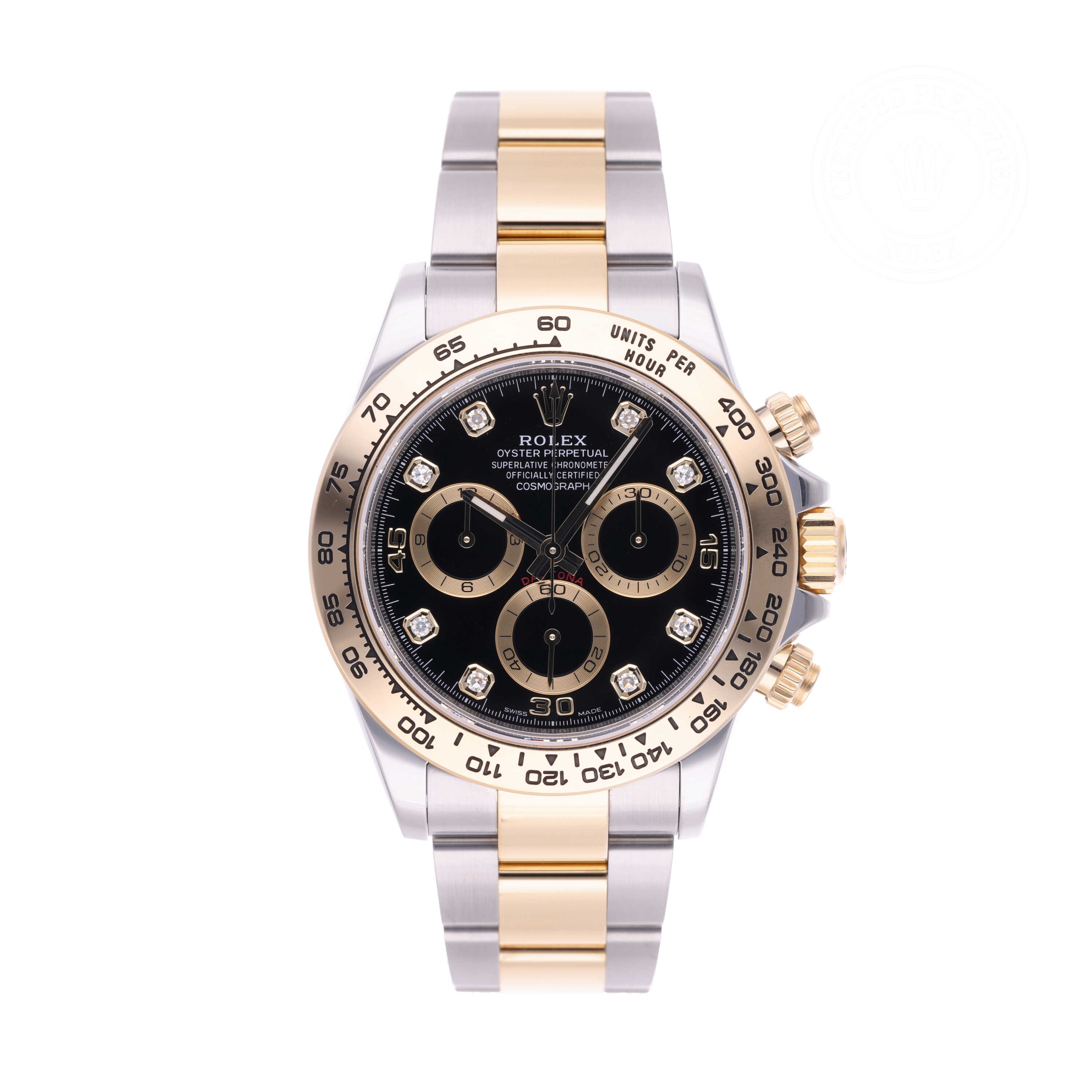 Cosmograph Daytona