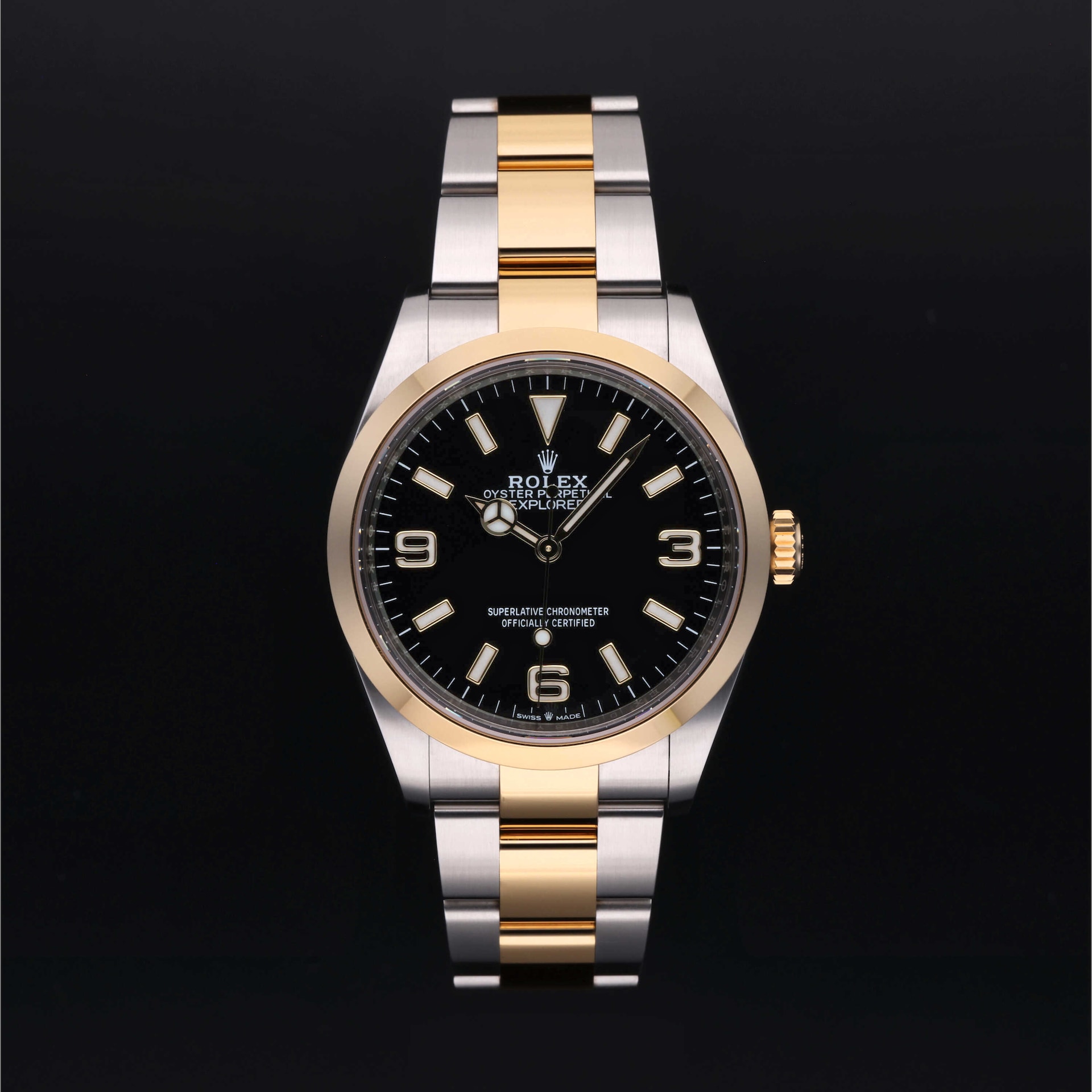 Explorer 36 image