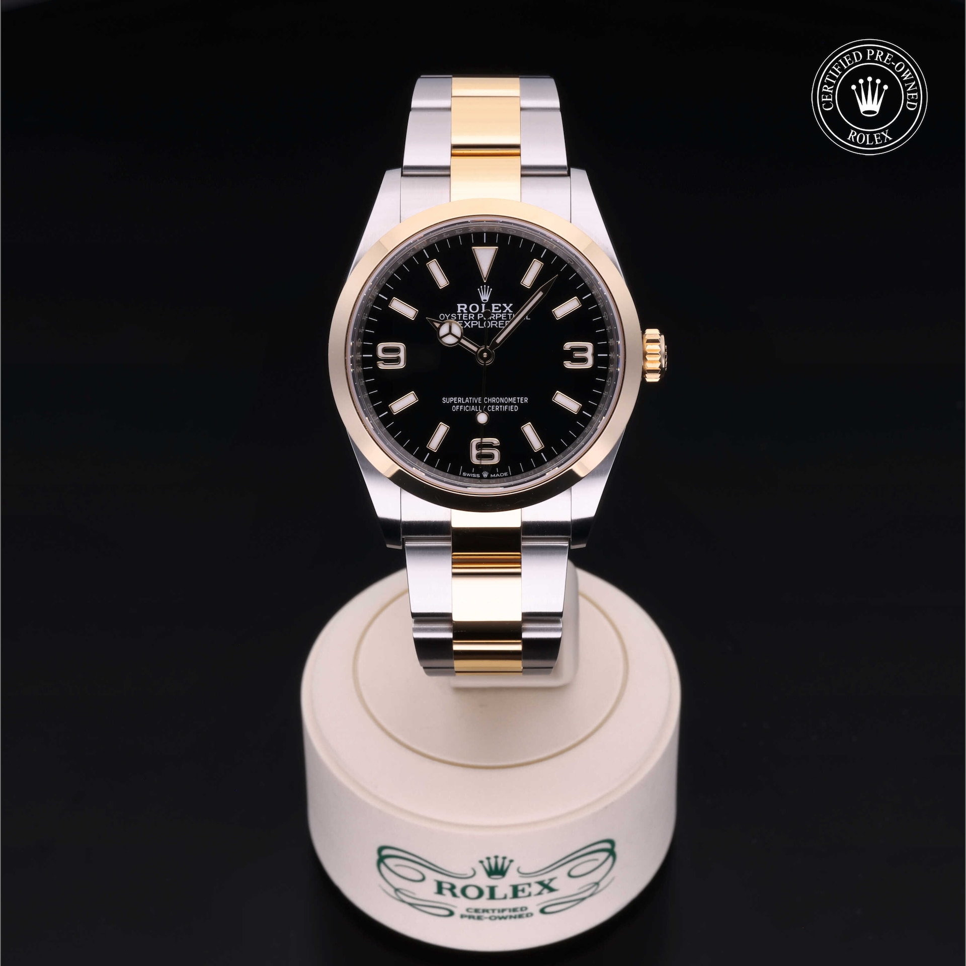 Explorer 36 image